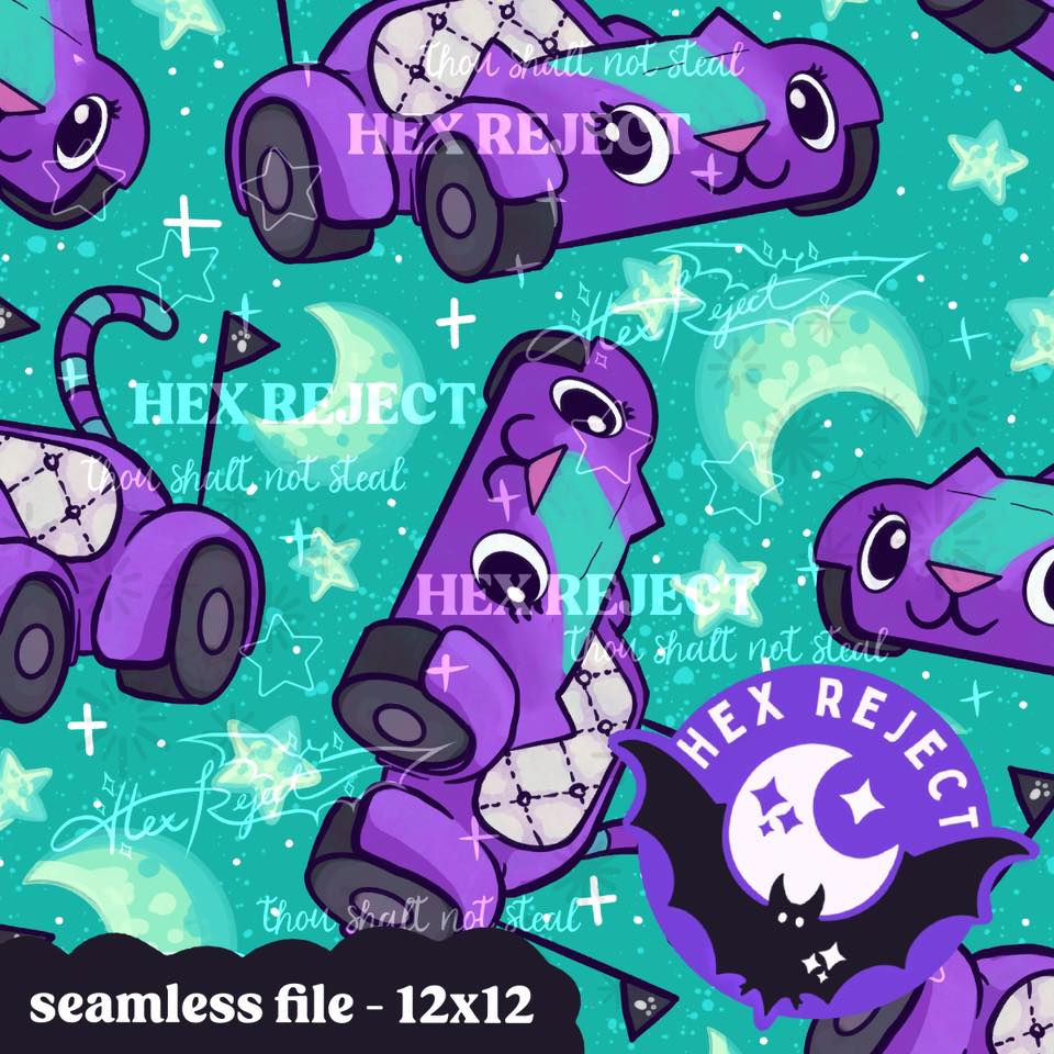 Carlita - Seamless file