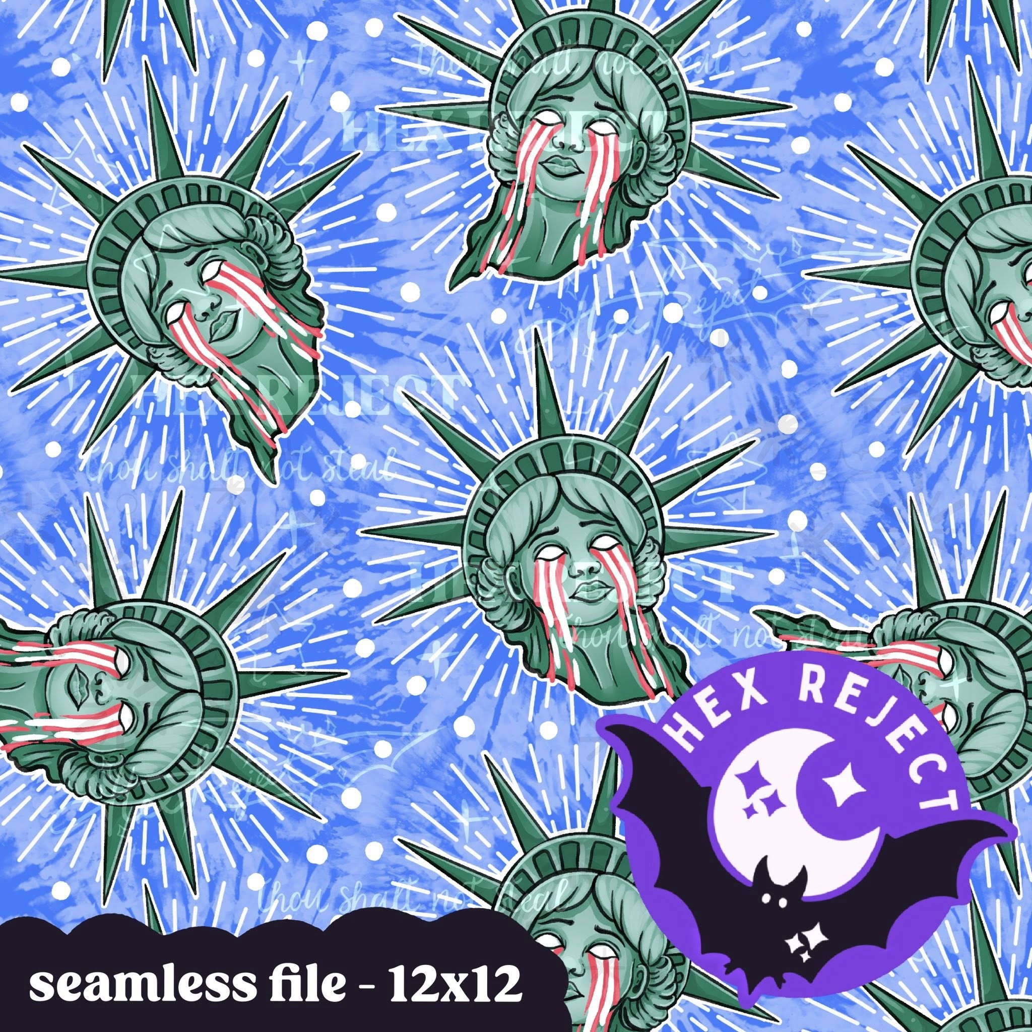Liberty for All - Seamless file