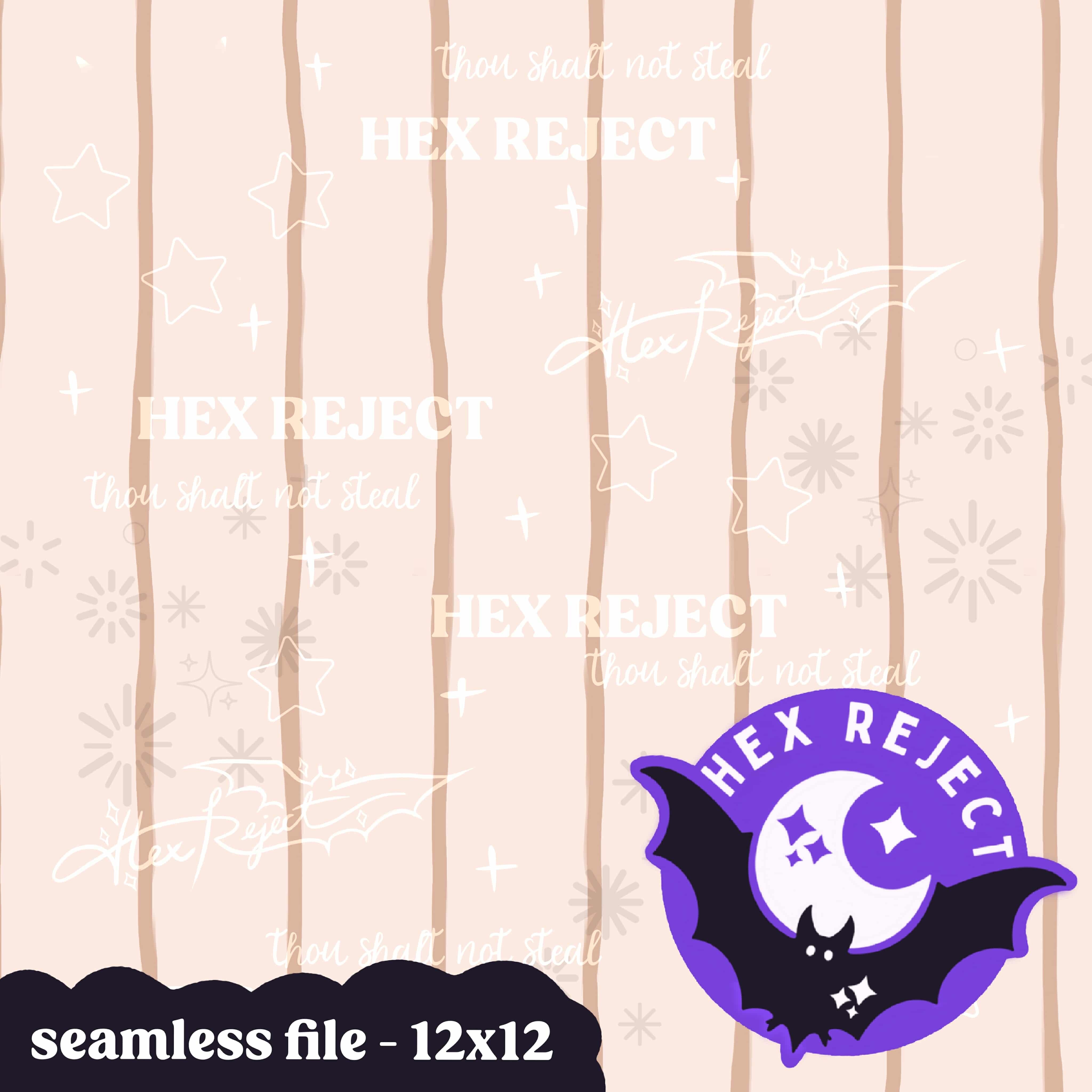 Cozy Rib Knit Coords - Seamless Files