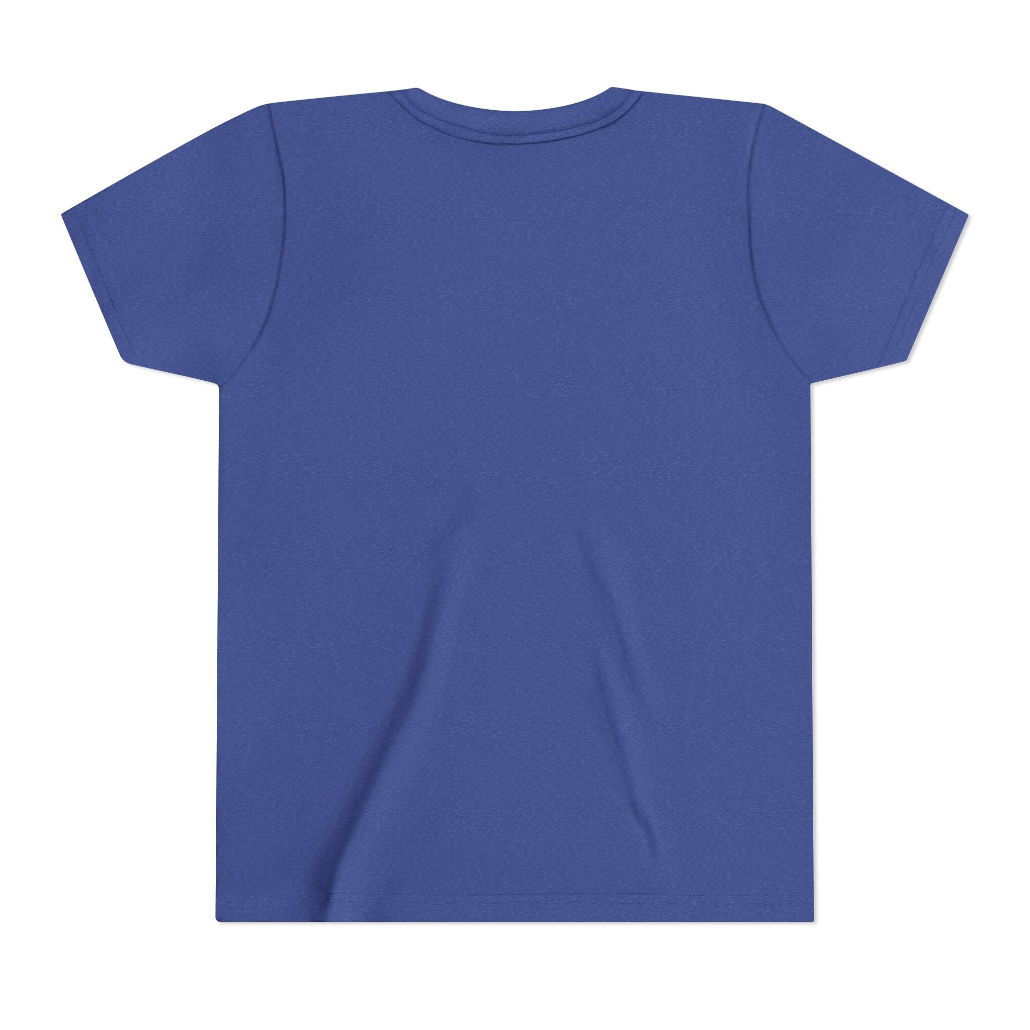 Moonshell Garden Youth Short Sleeve Tee