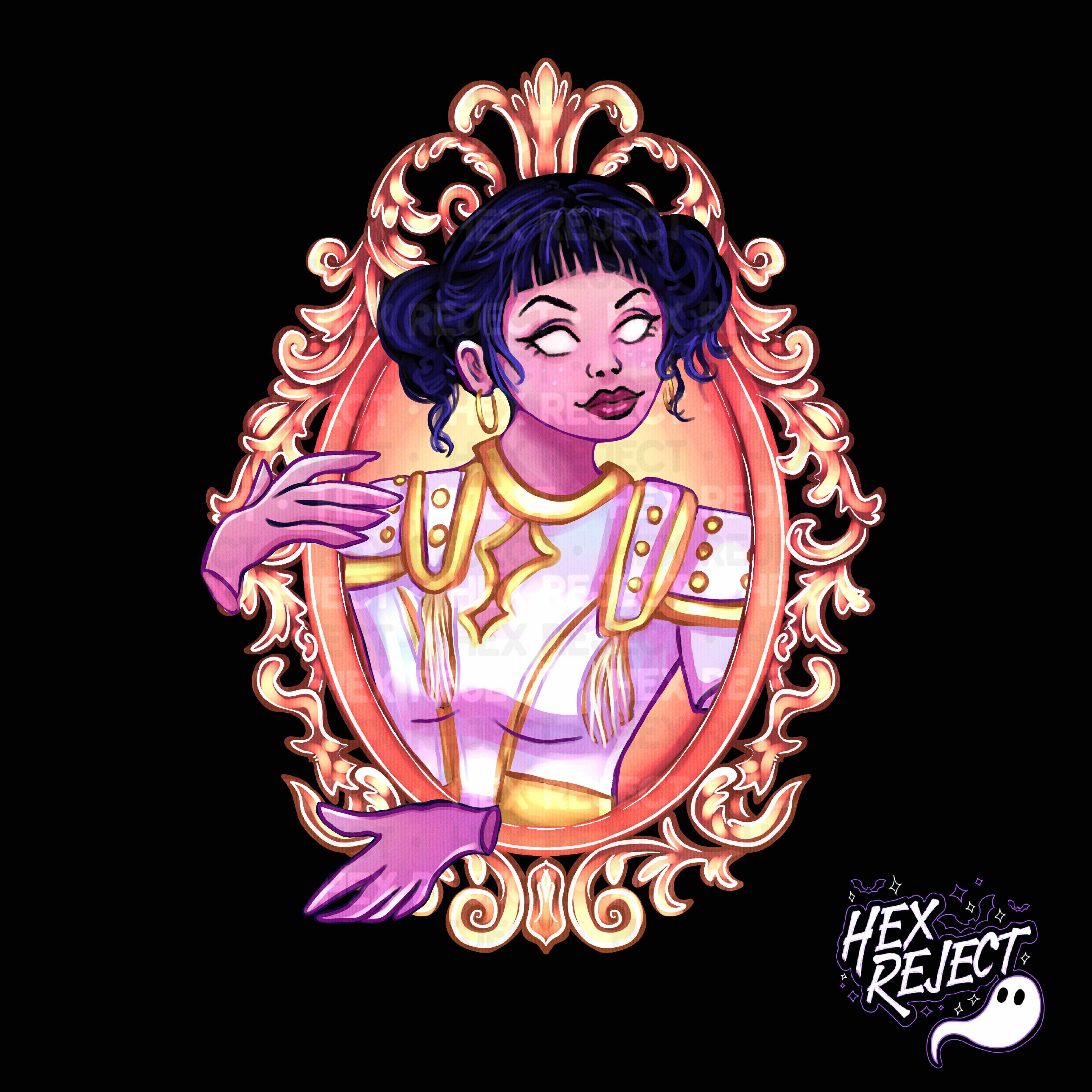 Zoey DH - PNG / Sub file