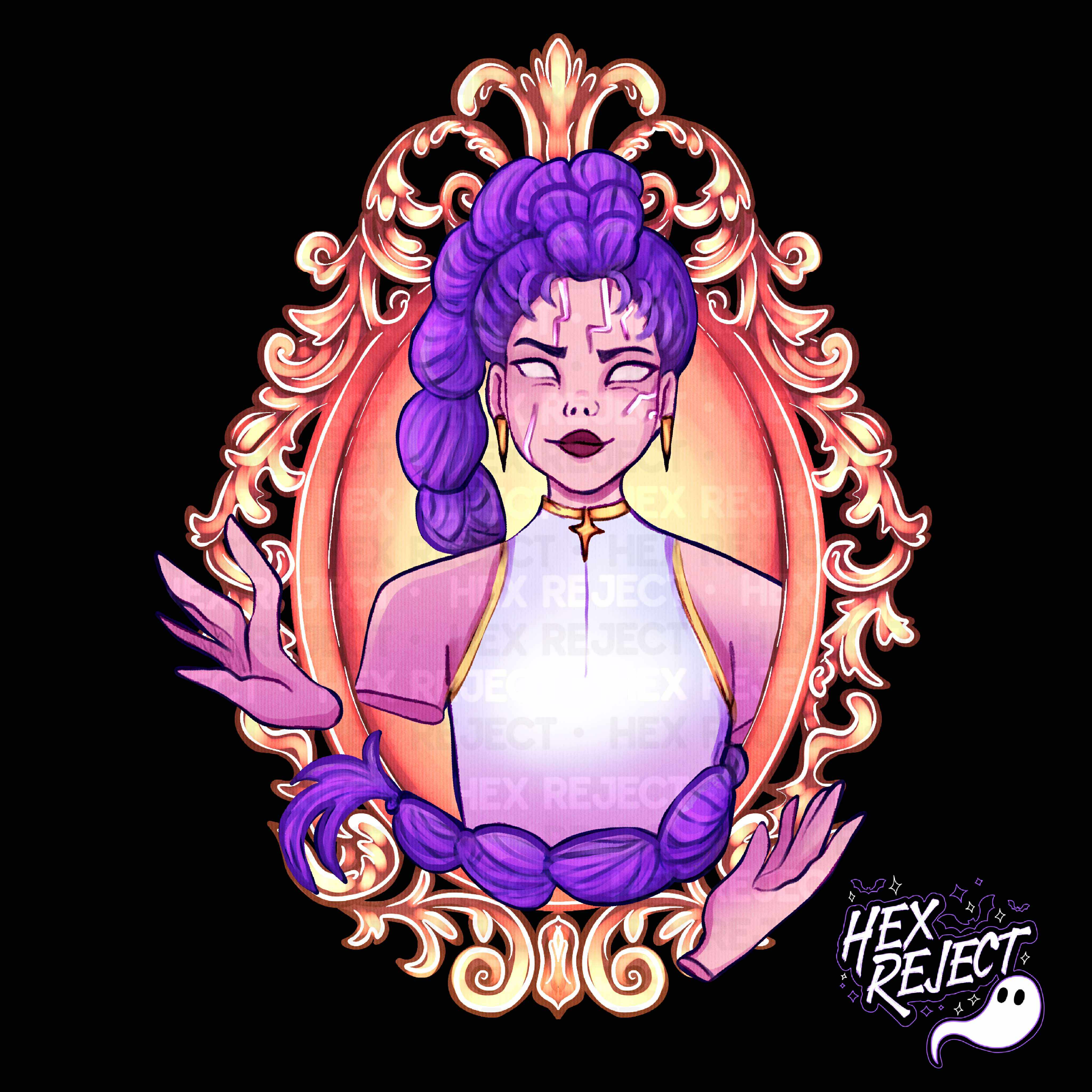 Rumi DH - PNG / Sub file