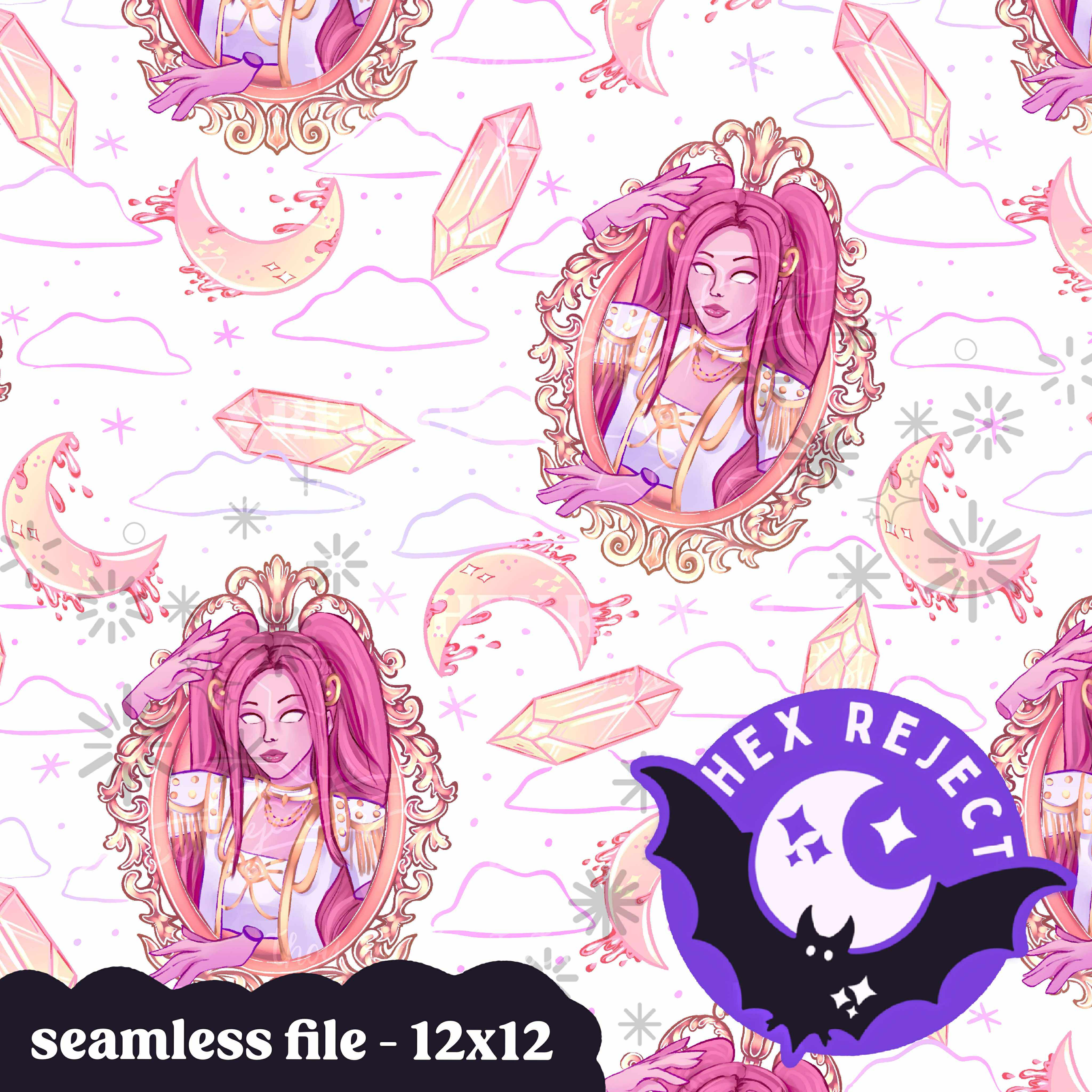 Mira DH - Seamless file