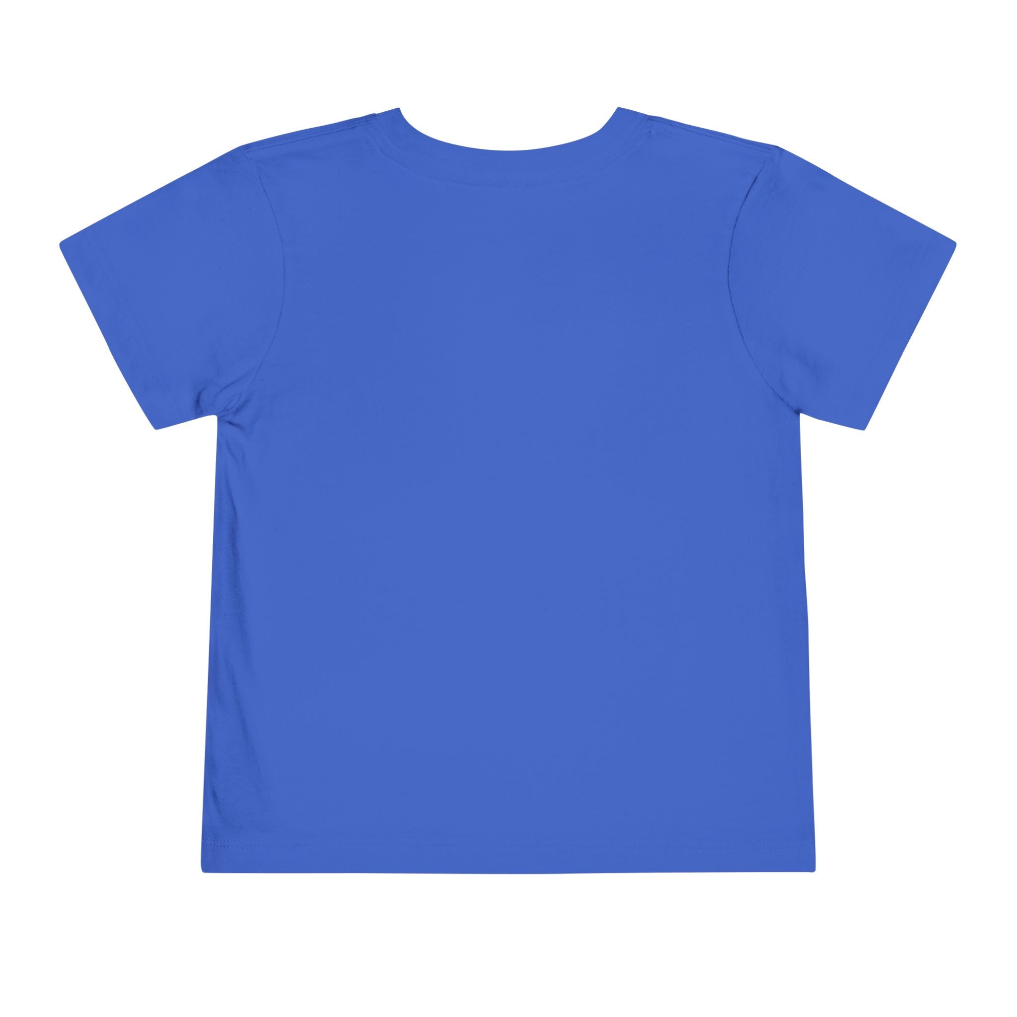 Moonshell Garden Toddler Short Sleeve Tee