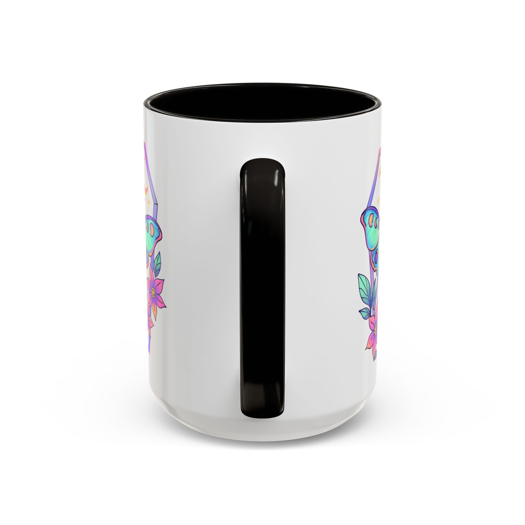Coffin Coffee Mug (Hextober 2025) - 11oz & 15oz
