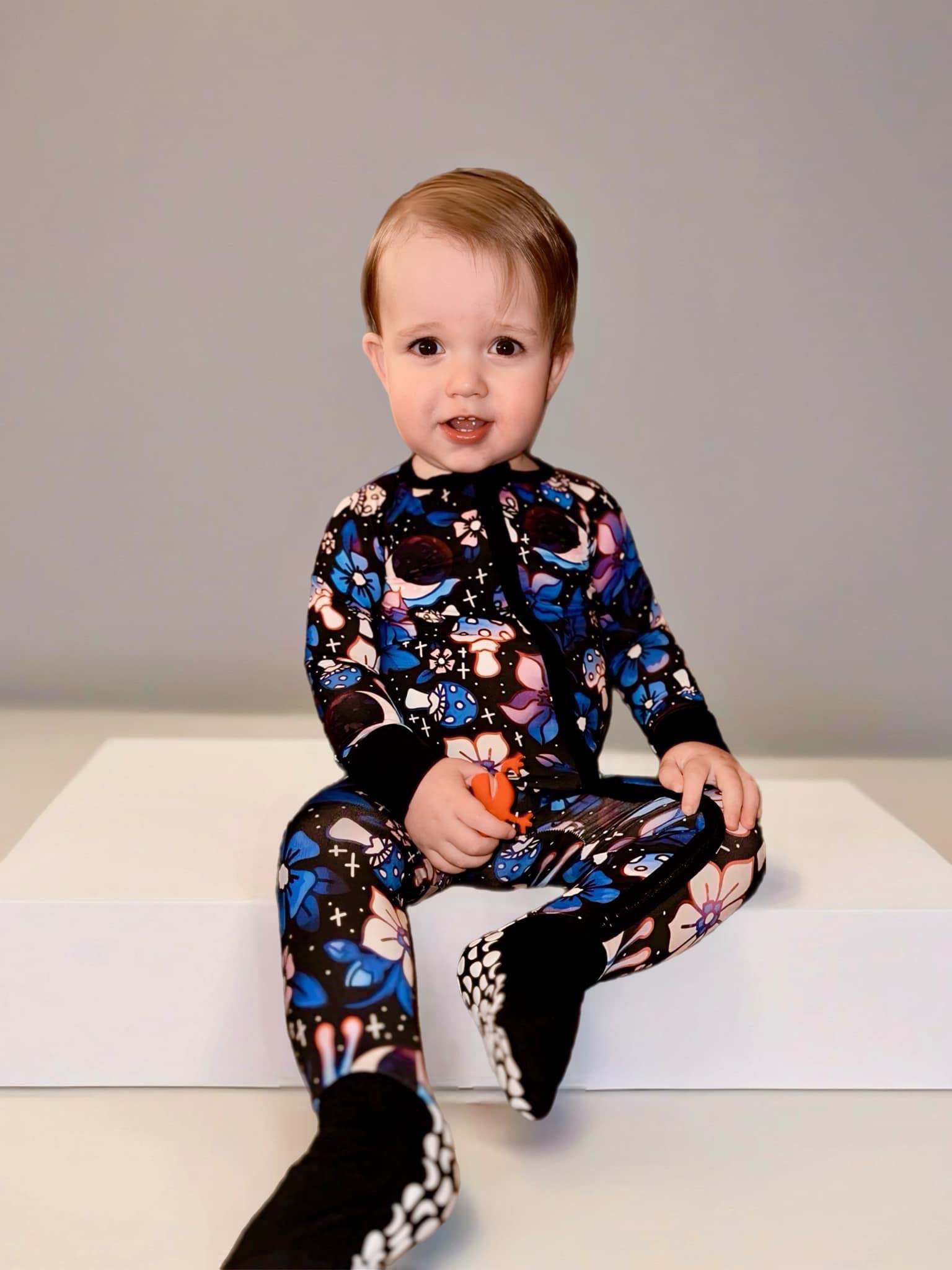 Moonshell Garden Zippies