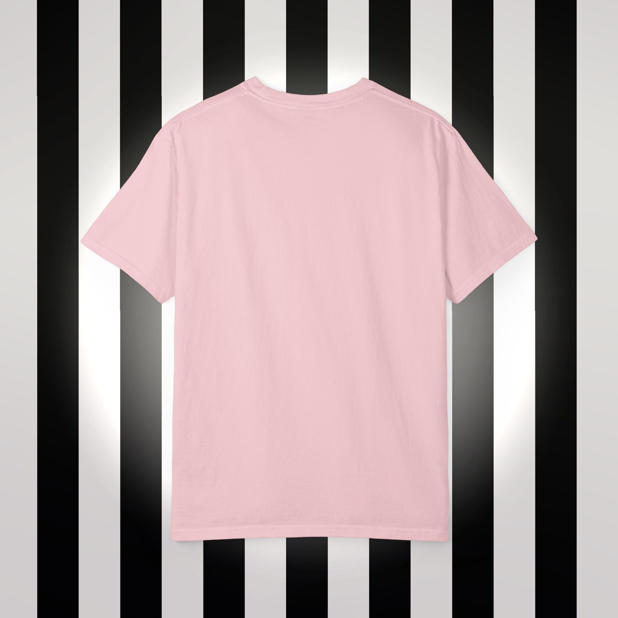 Wicked Little Rebel Pocket Unisex T-shirt