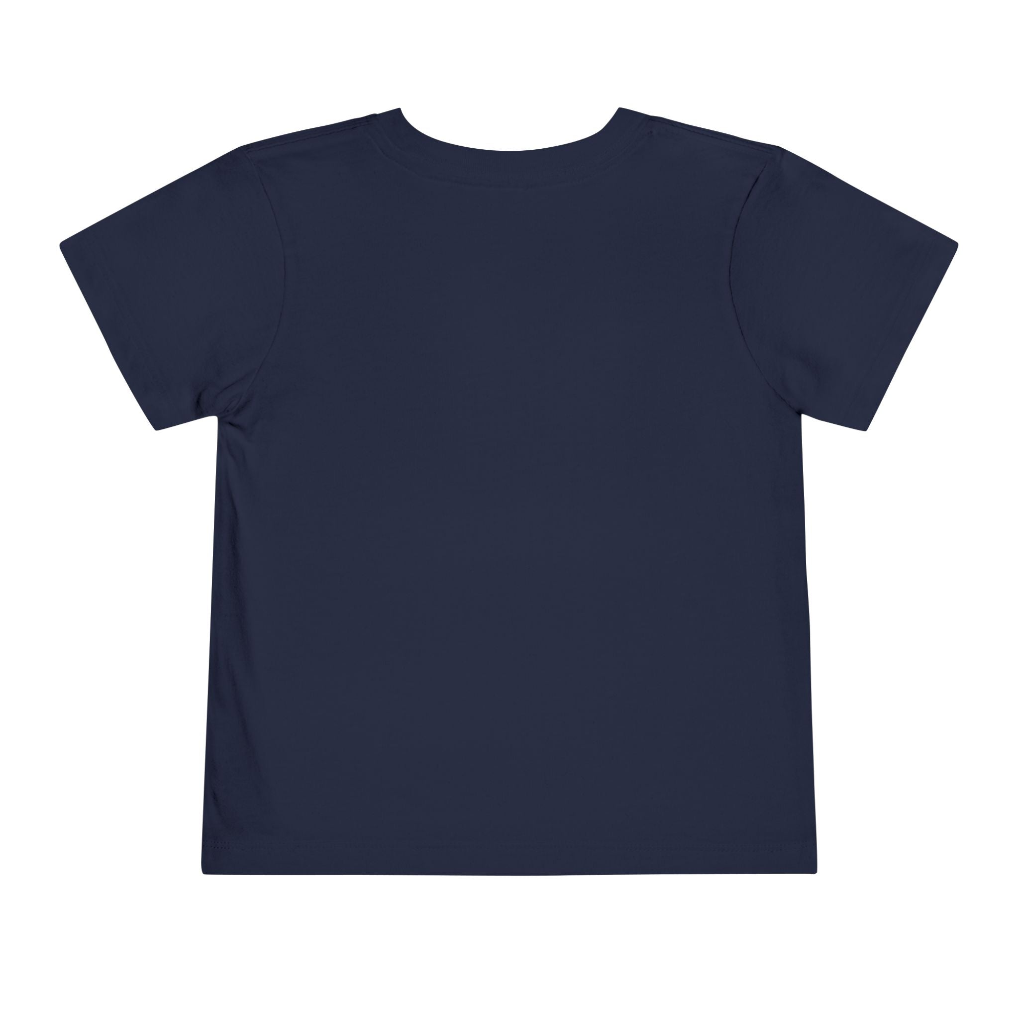 Moonshell Garden Toddler Short Sleeve Tee