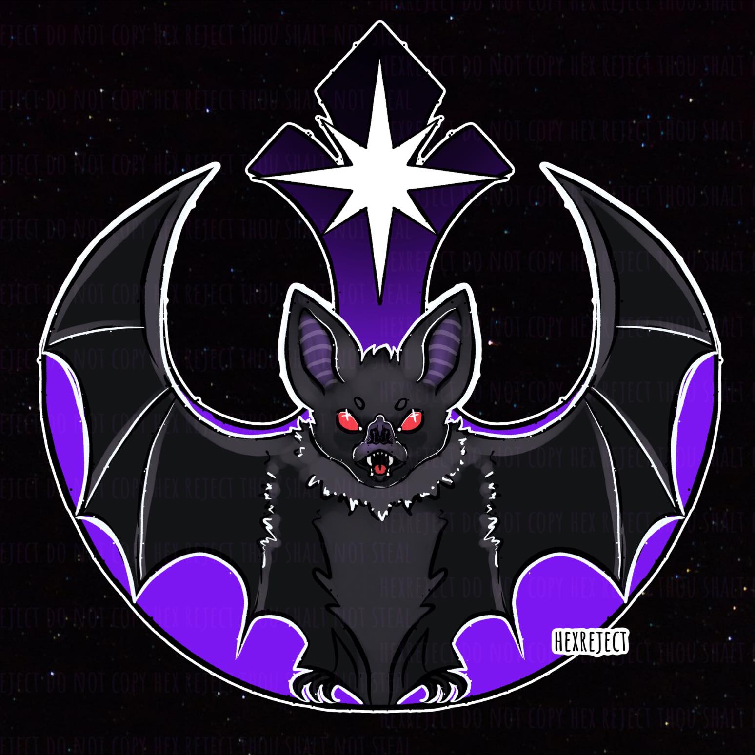 Bat Resistance - Sub/PNG File