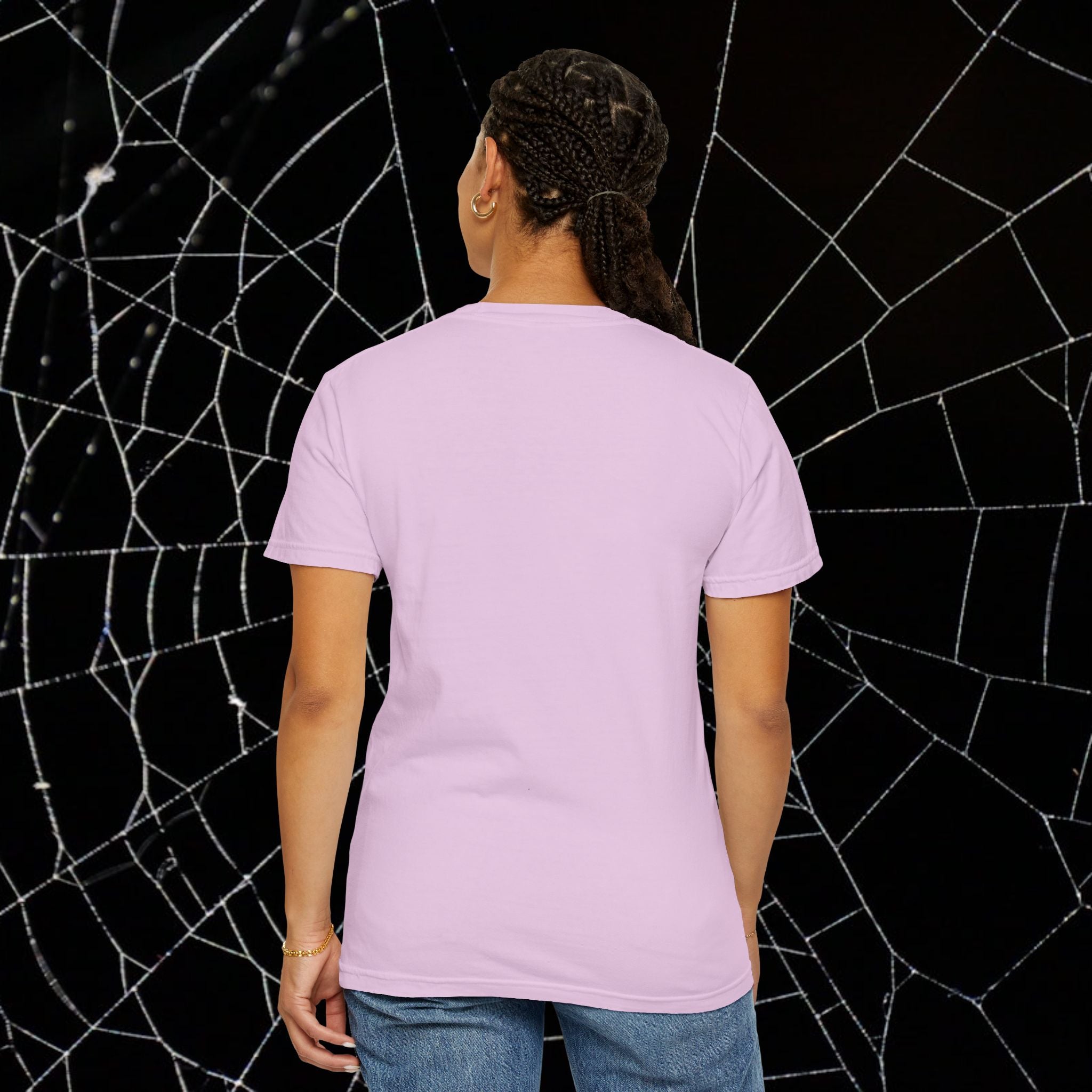 Coffin Unisex T-shirt (Hextober 2025)