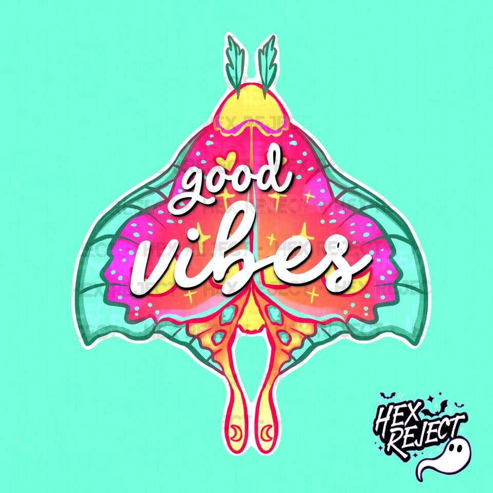 Swim Safe Moths - Sub/PNG File