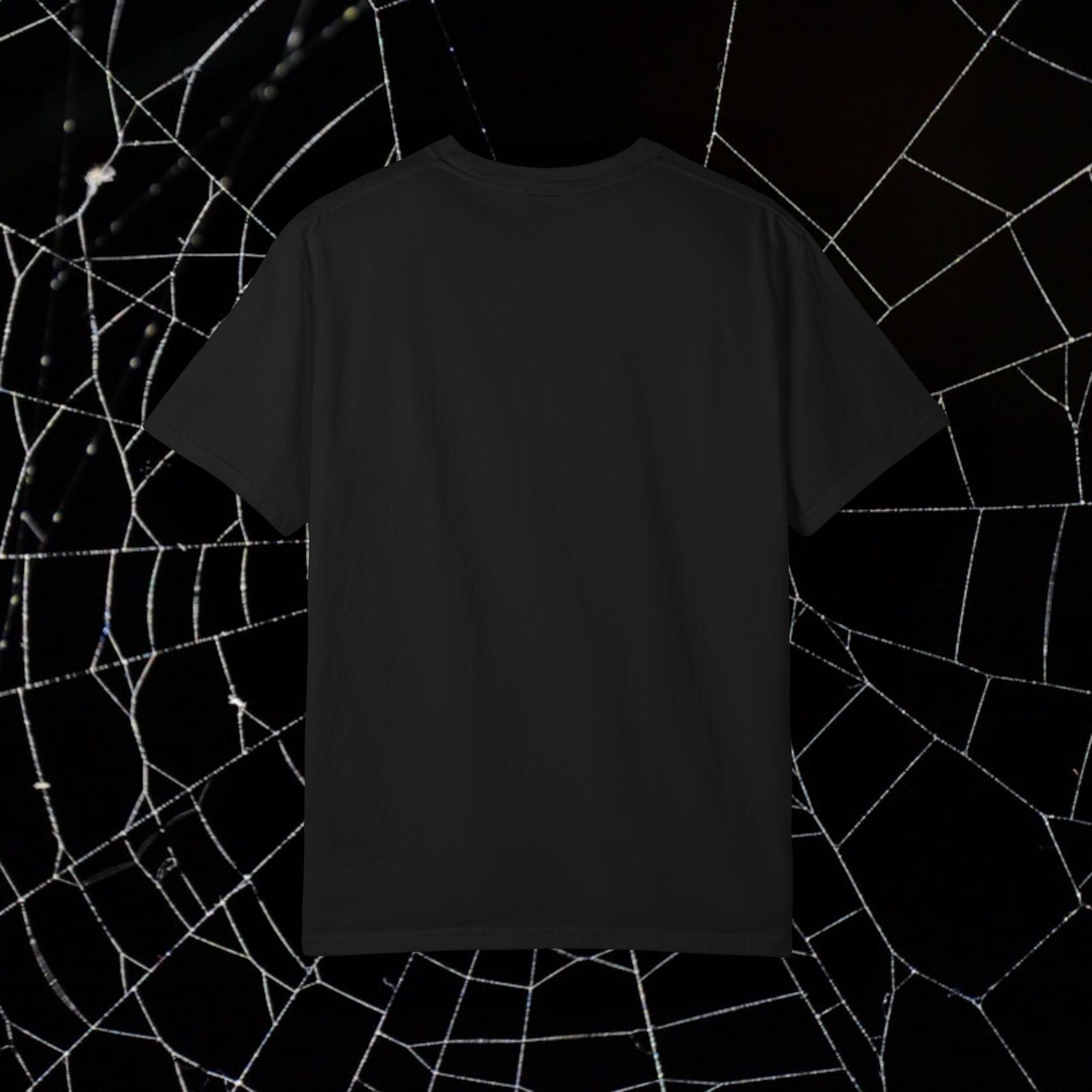 Coffin Unisex T-shirt (Hextober 2025)