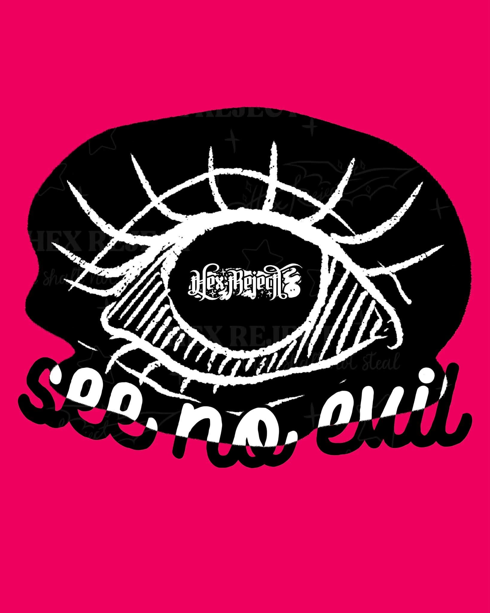 Witch Goth - Sub/PNG File