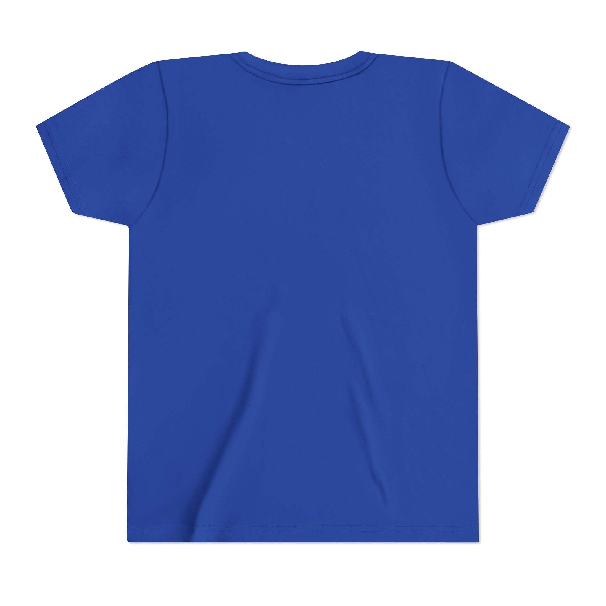Moonshell Garden Youth Short Sleeve Tee