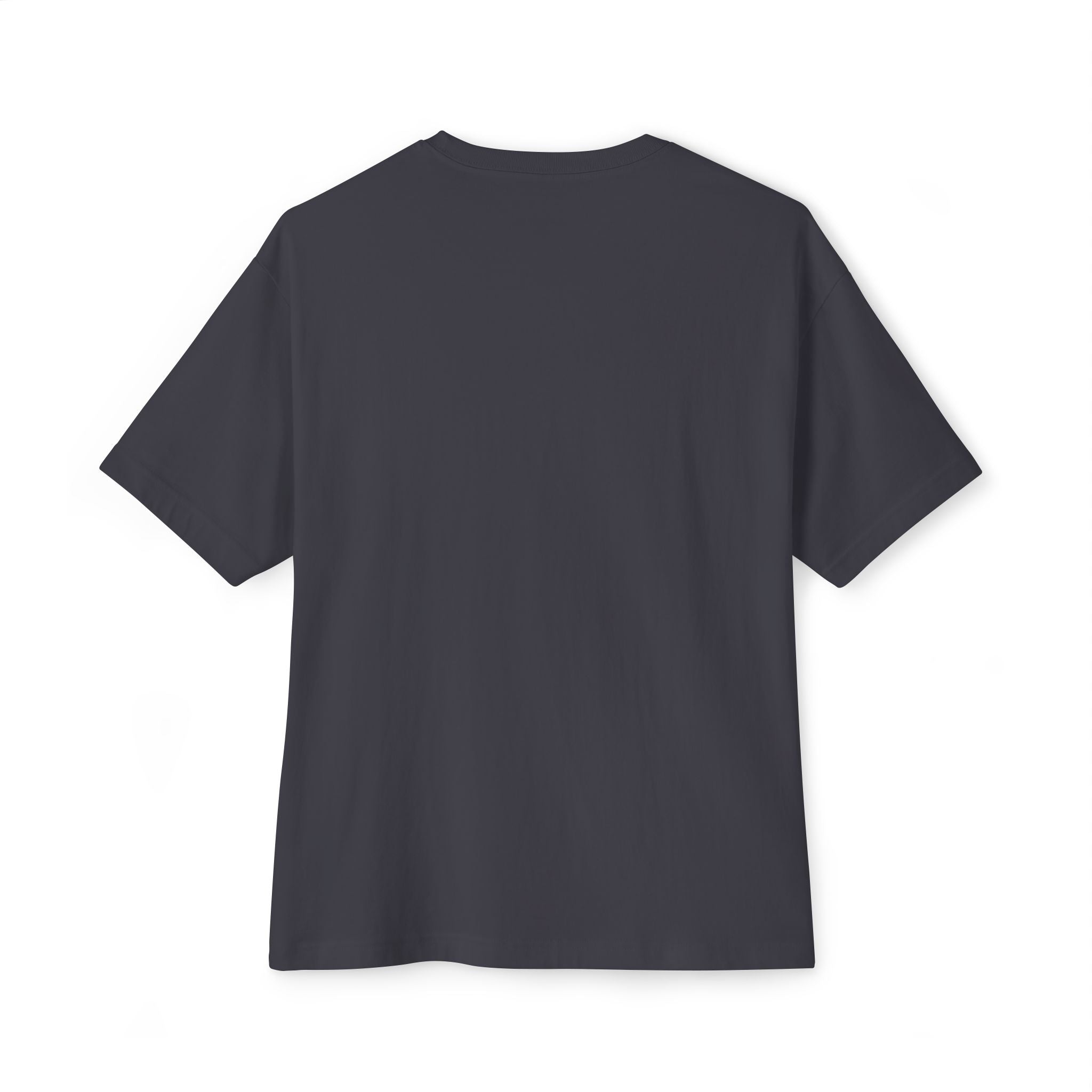 Moonshell Garden Unisex Adult Relaxed Tee