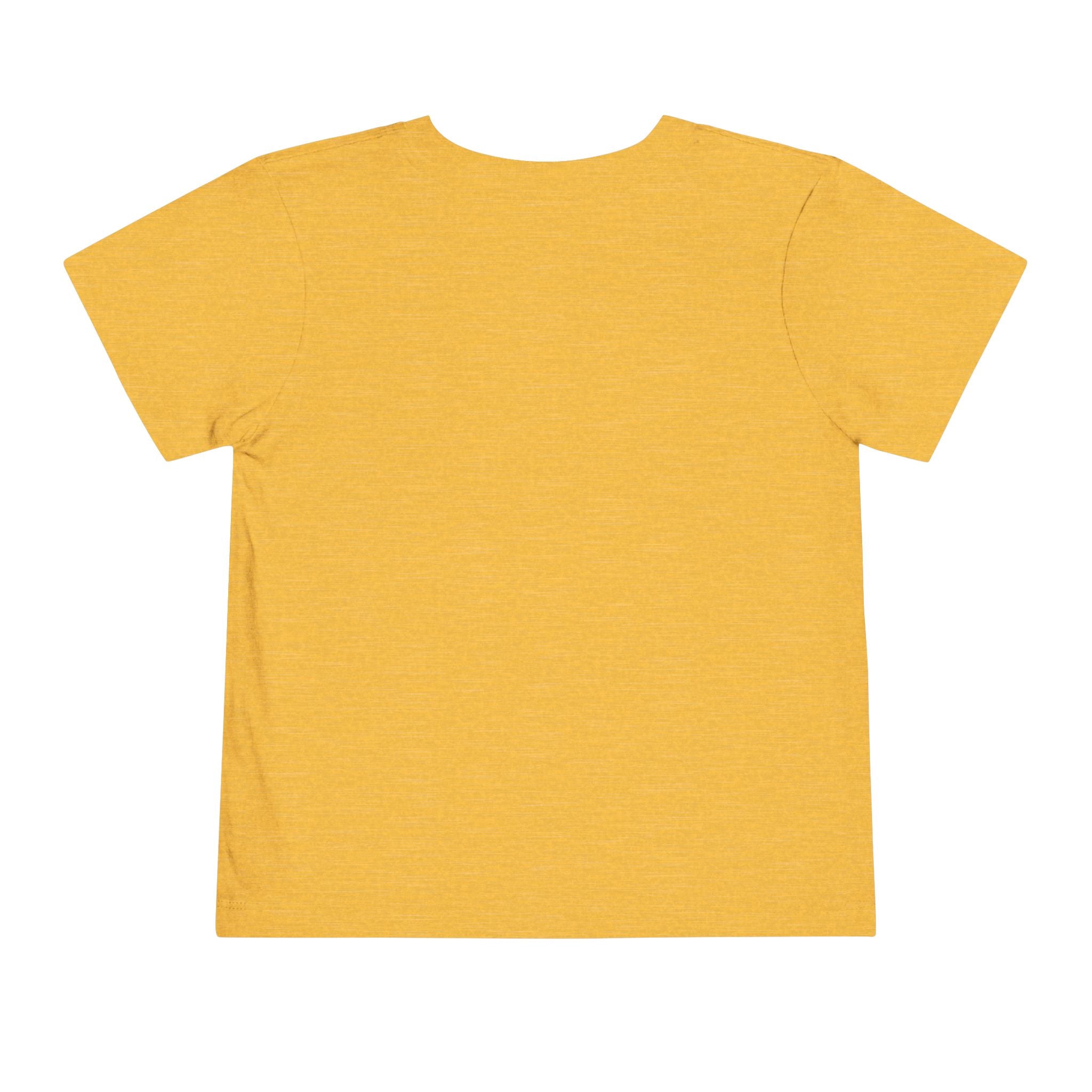 Beewitched Toddler Short Sleeve Tee