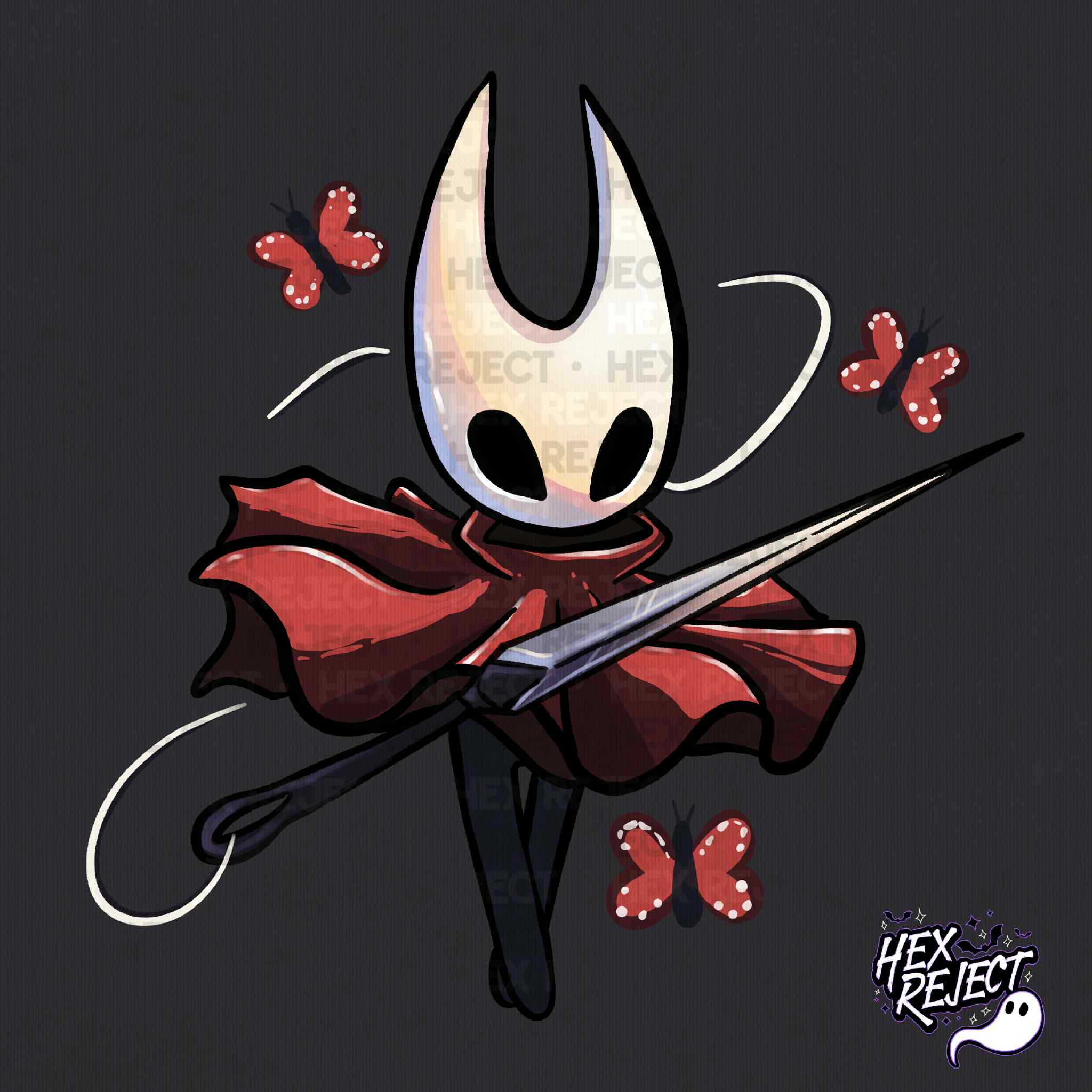 Hornet - Sub/PNG File