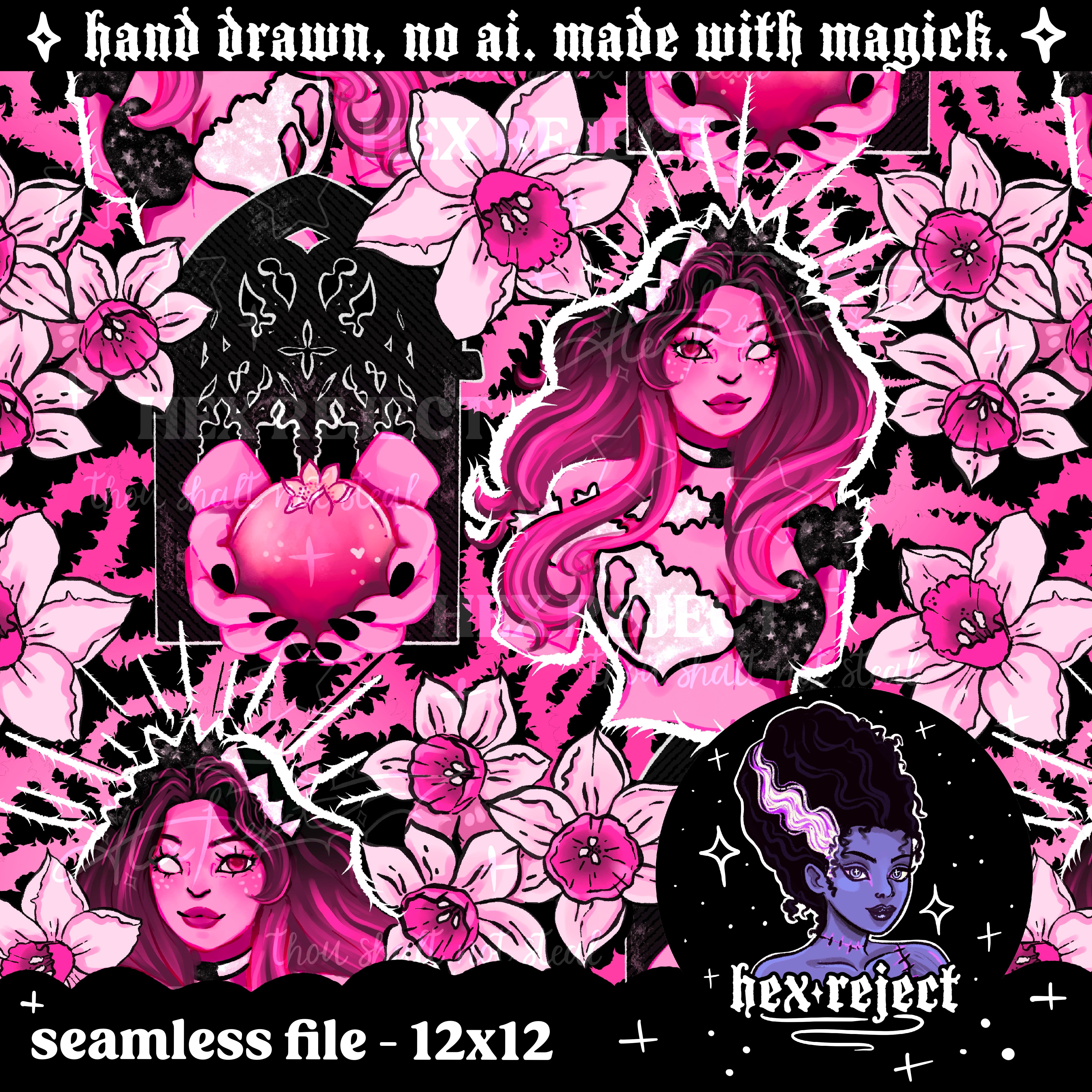 Persephone - Seamless file