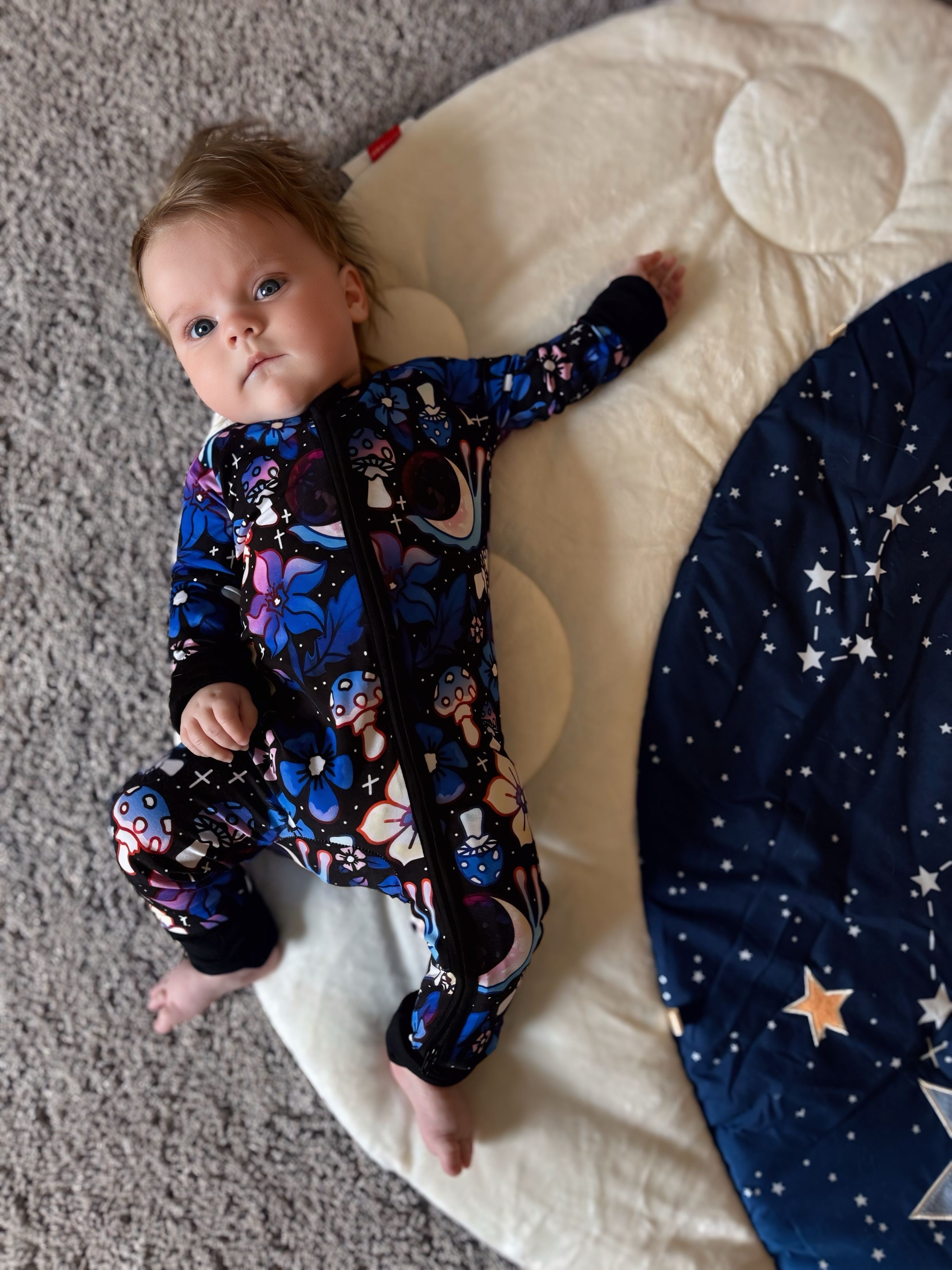 Moonshell Garden Zippies