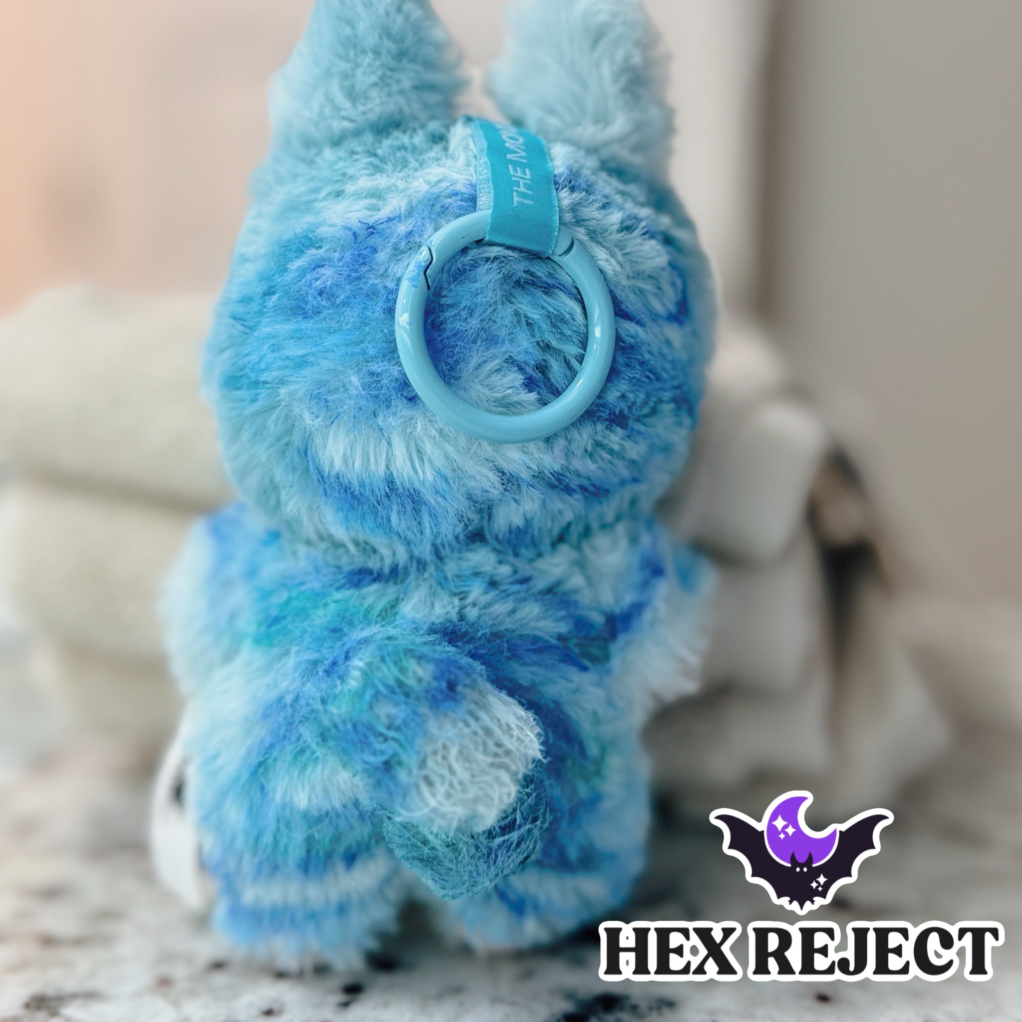 Derpy Bubu (SOLD OUT)