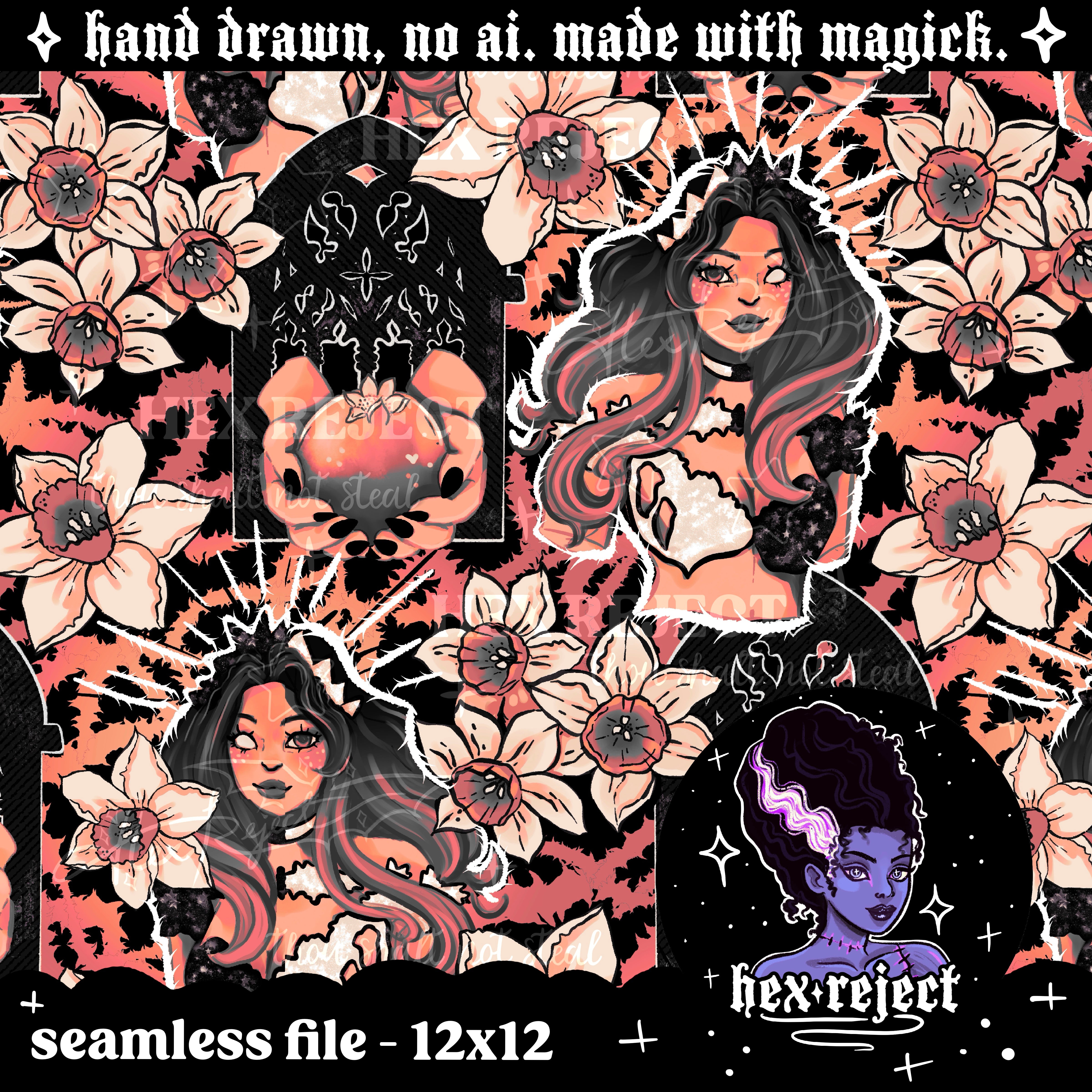Persephone - Seamless file