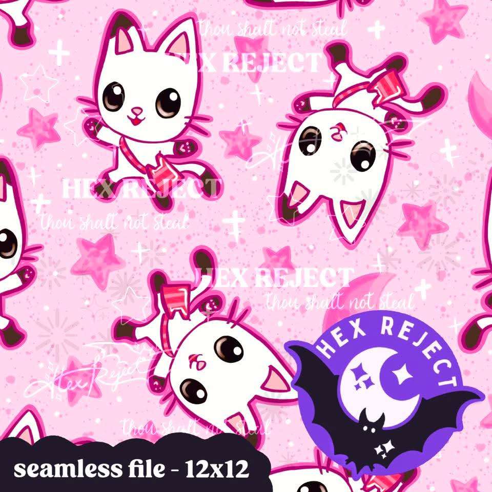 Snacky - Seamless file