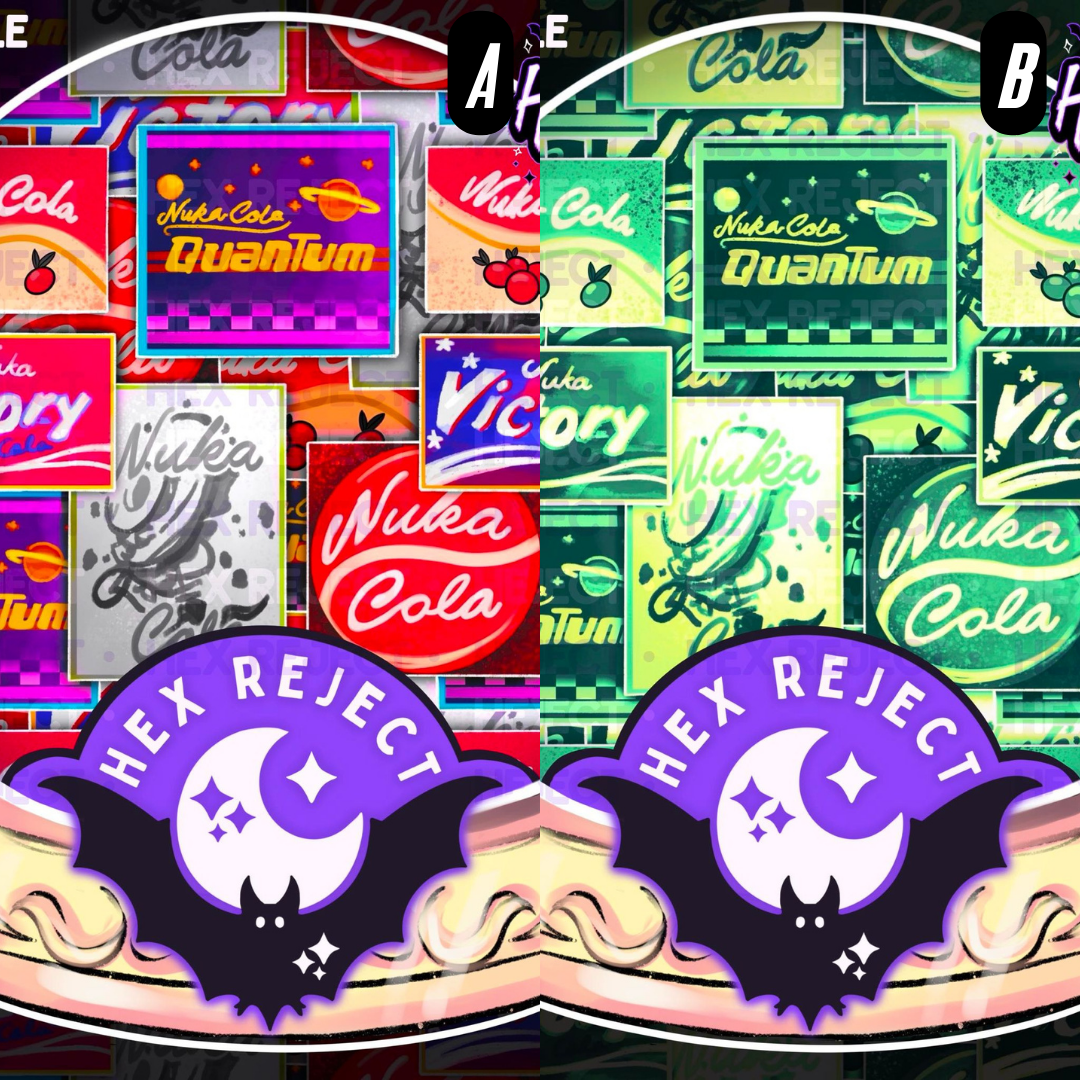 Nuka Ads - Seamless file