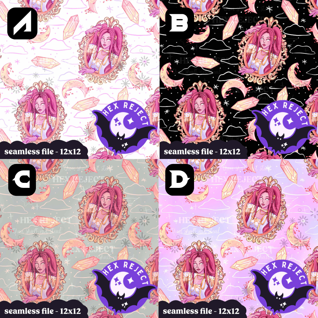 Mira DH - Seamless file