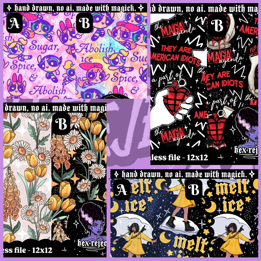 Human Rights 2026 - Everything Bundle