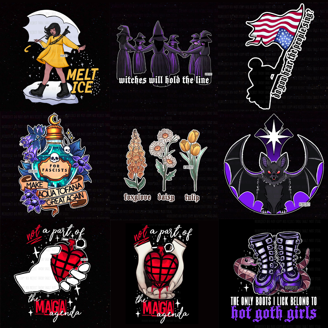 Human Rights 2026 - Everything Bundle