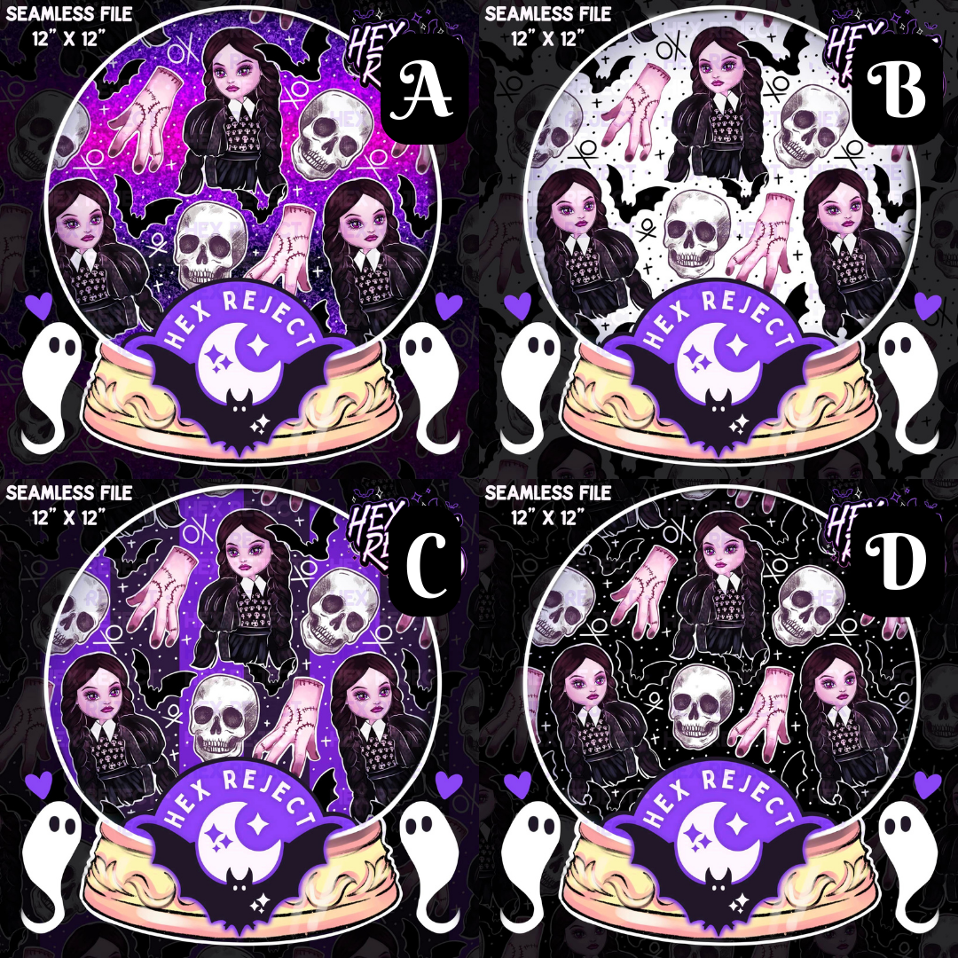 MH Wednesday - Seamless file