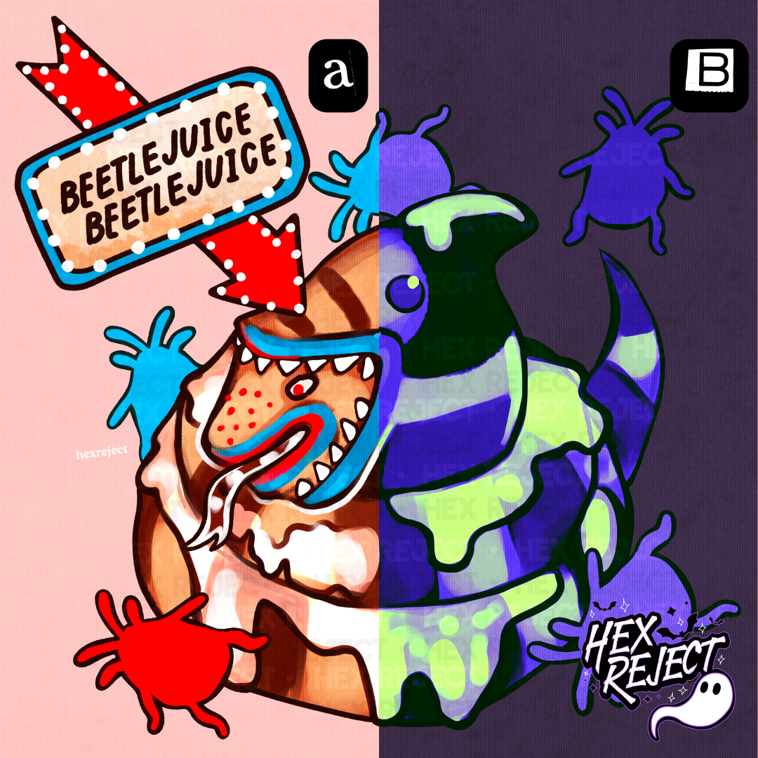 Cinnamon Sandworm Roll - Sub (PNG) file