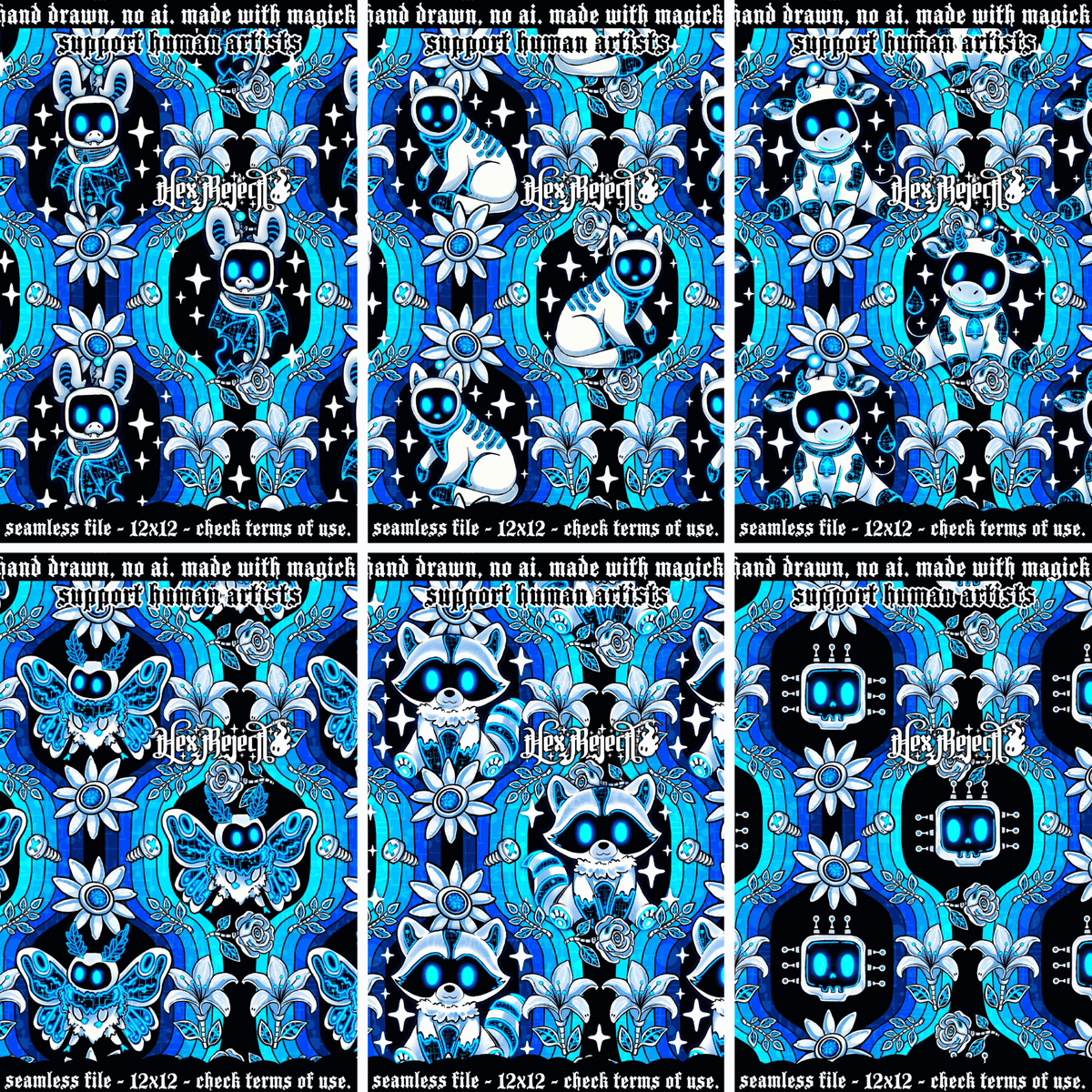 Botimals Everything Bundle