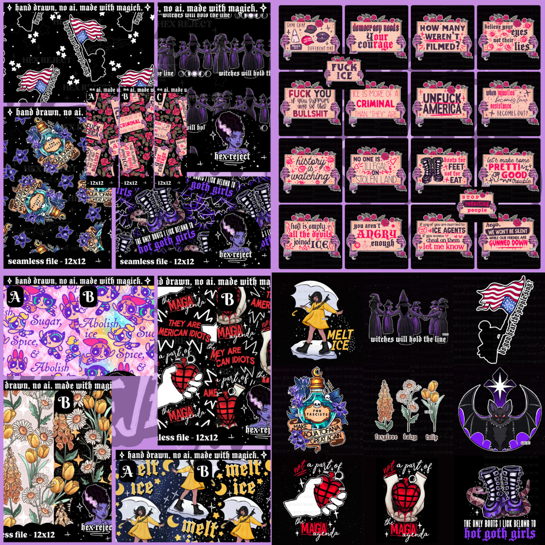 Human Rights 2026 - Everything Bundle