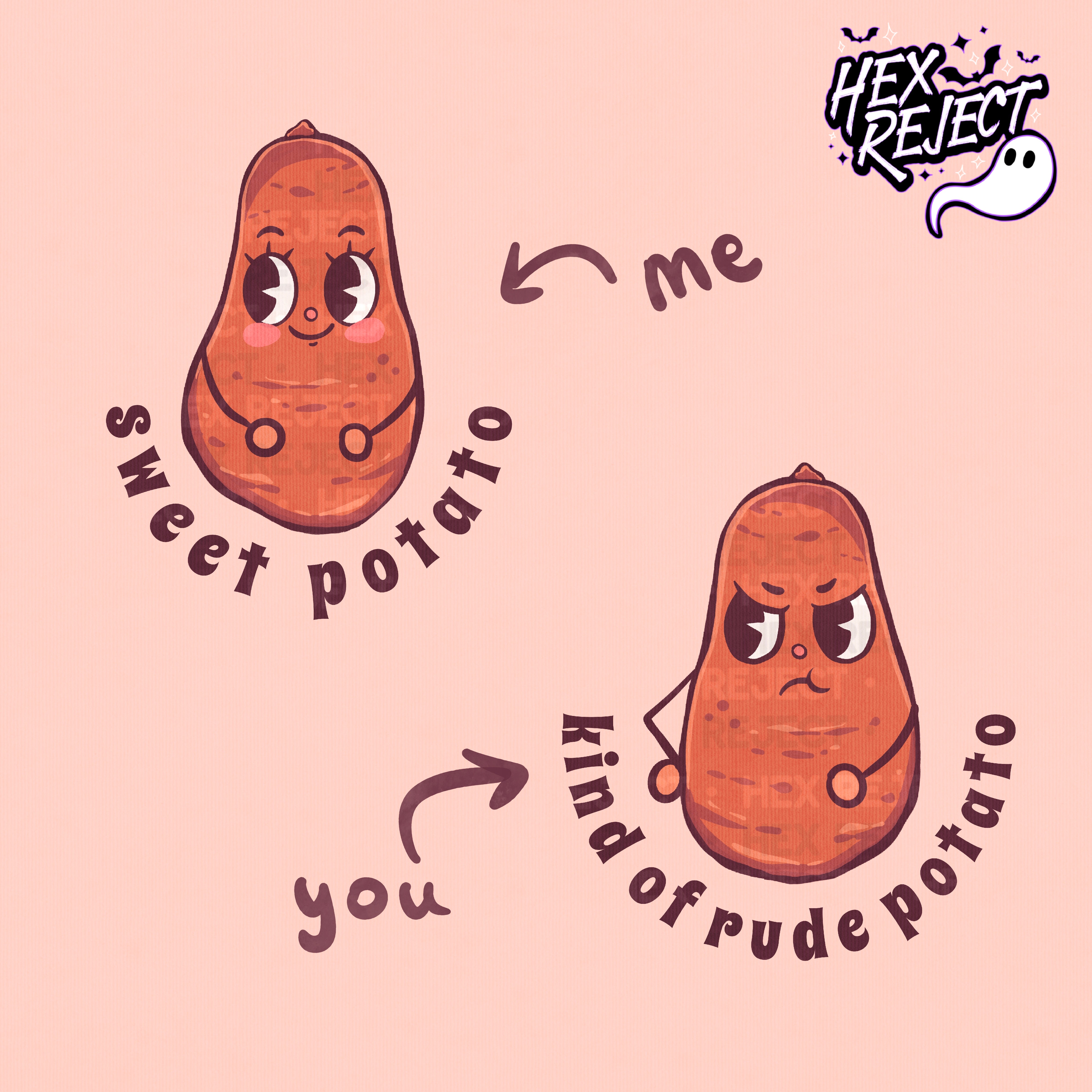Sweet potato png files