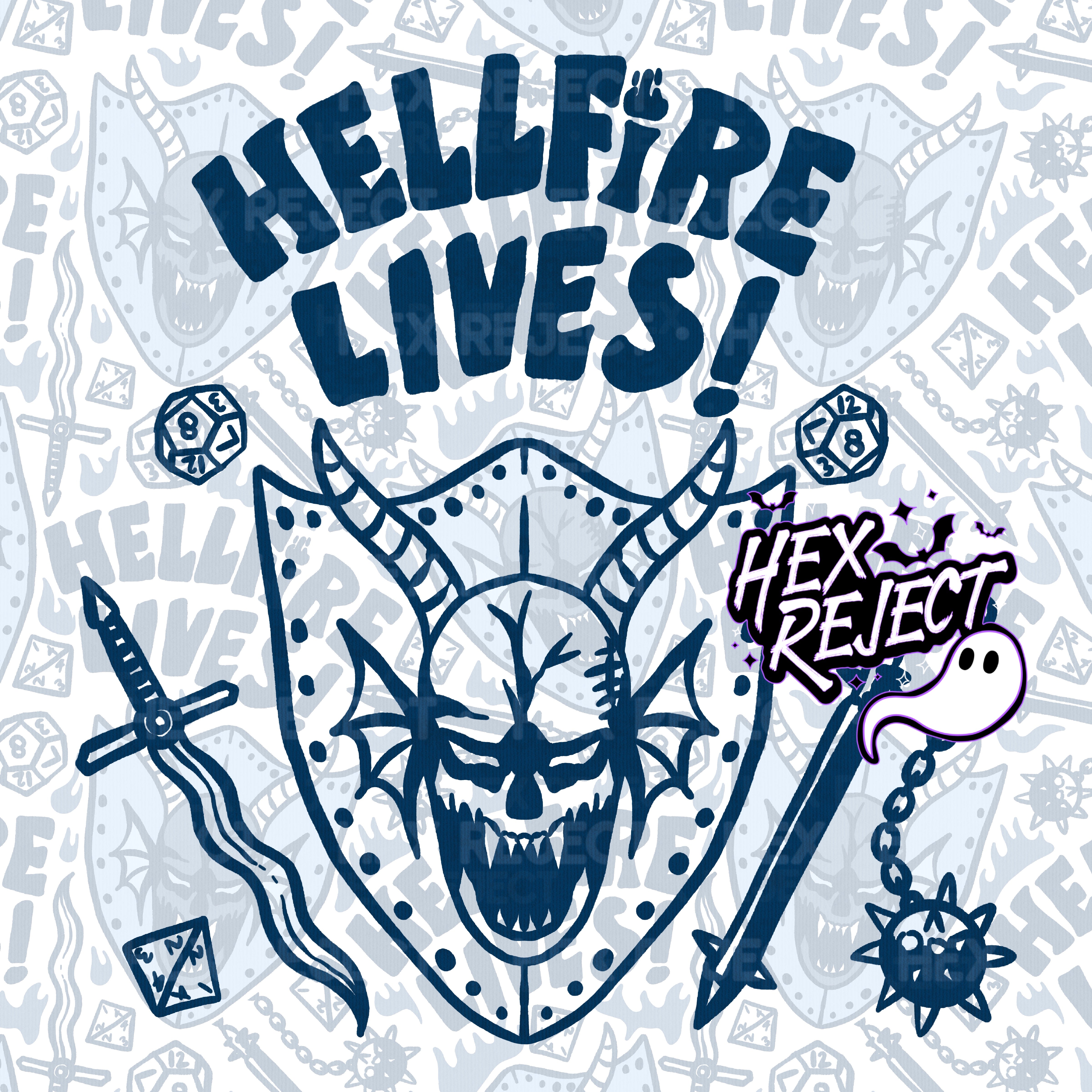 Hell š„ lives! - PNG Files & SVG
