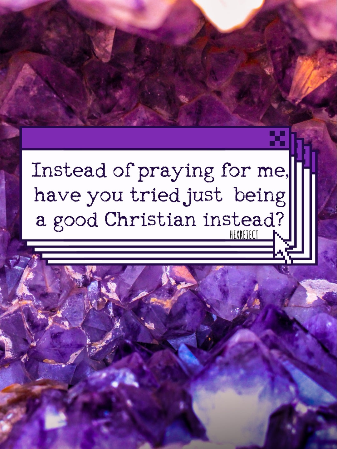Praying for me - Sub/PNG File