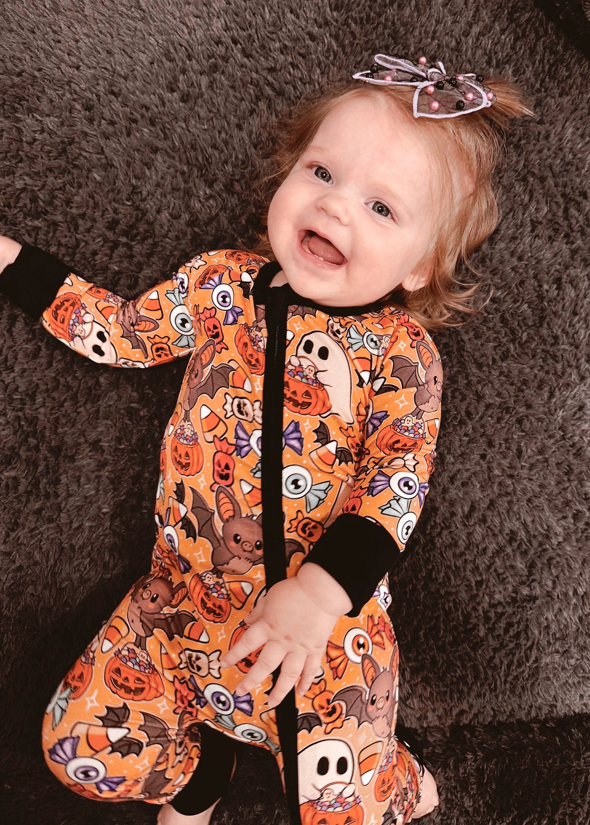 Trick or Treat Zippies