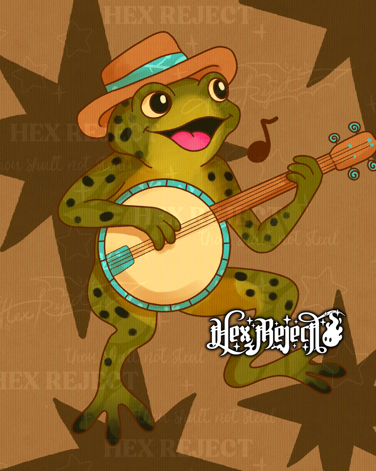 Day One - Music : Hextober - Sub/PNG file