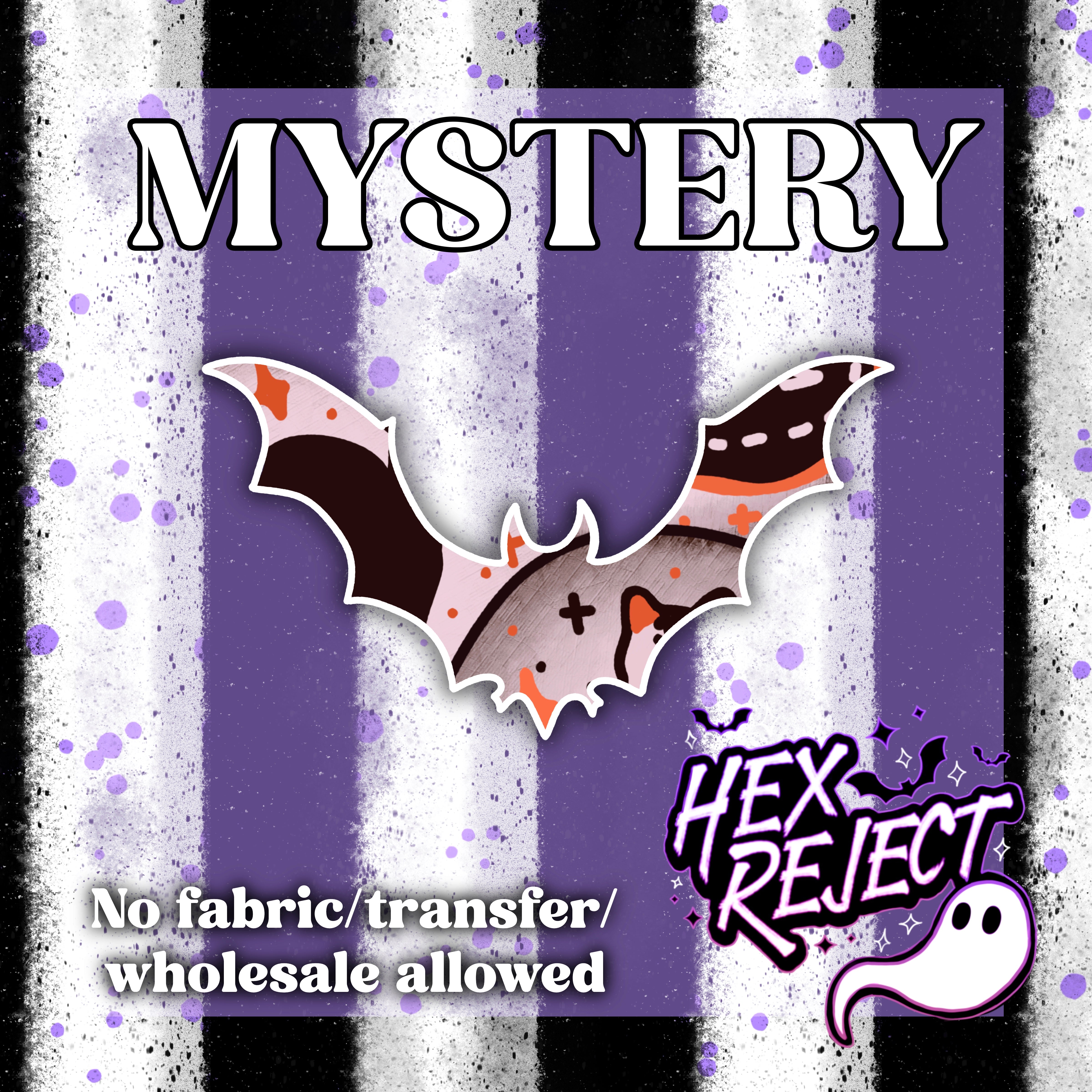 Meowstery PNG File - no fabric/transfer/wholesale