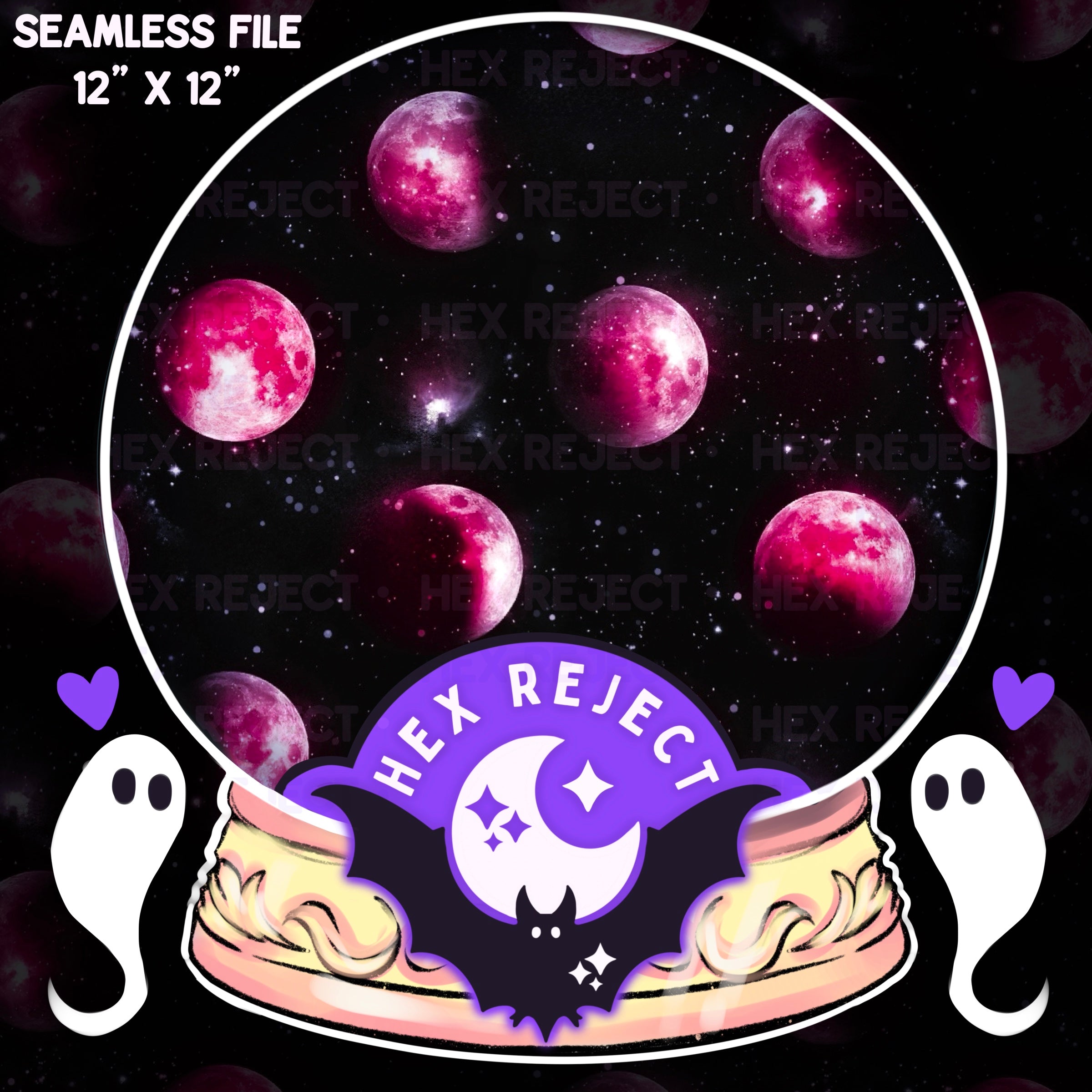 Blood Moon - file