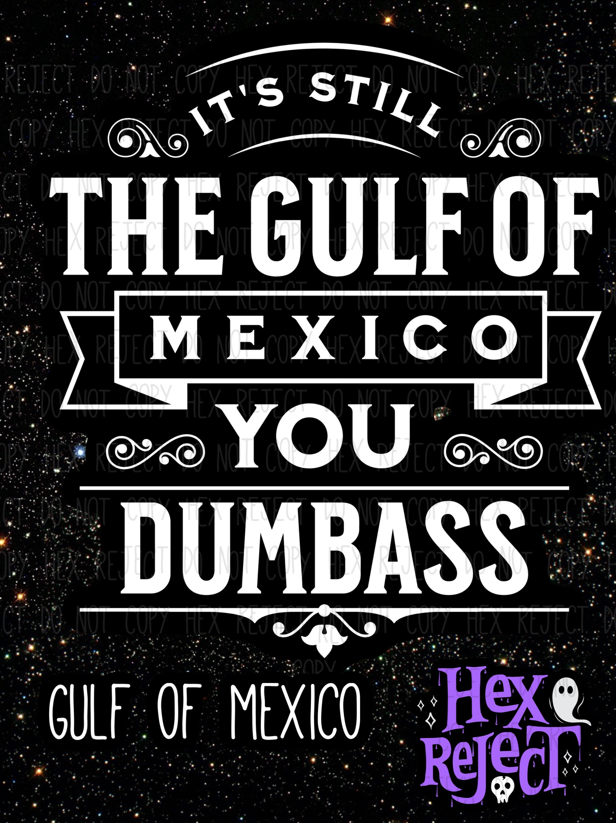 It’s still the Gulf of Mexico- PNG / Sub file