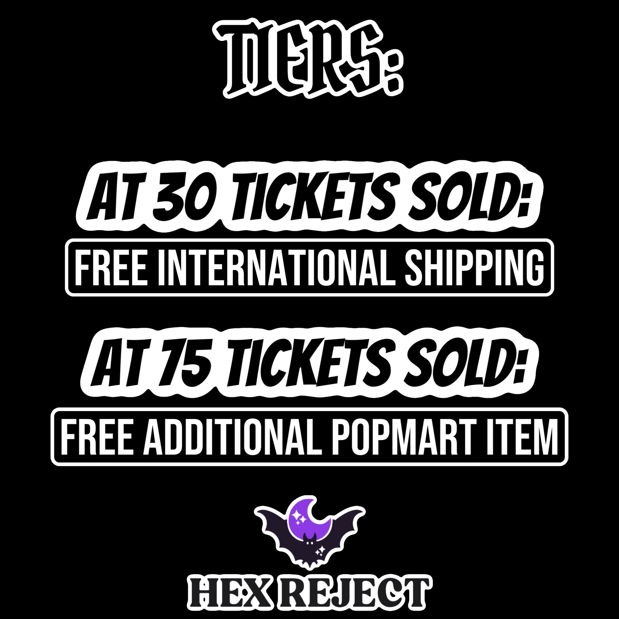 Halloween Bubu (SOLD OUT)