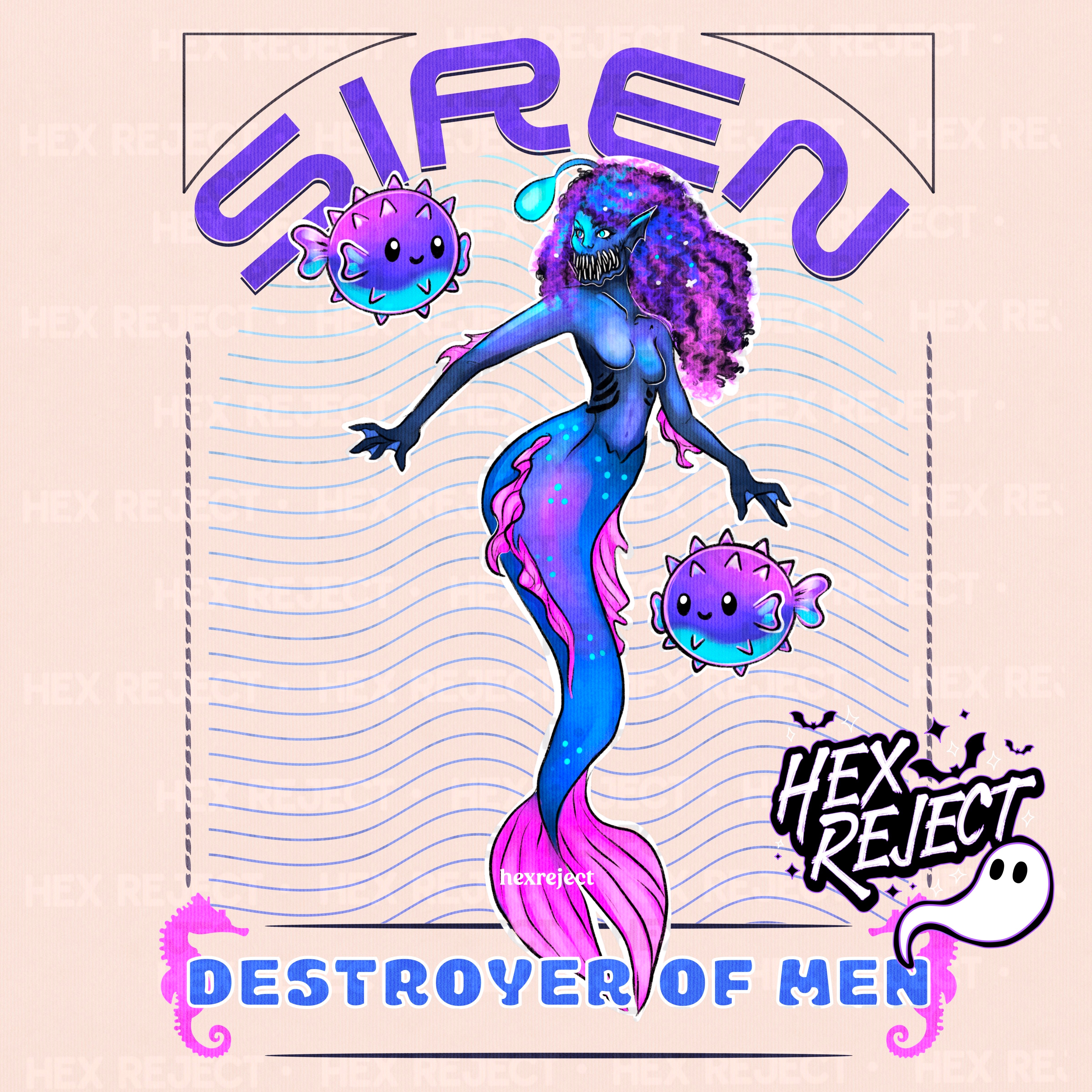 Siren - Sub File