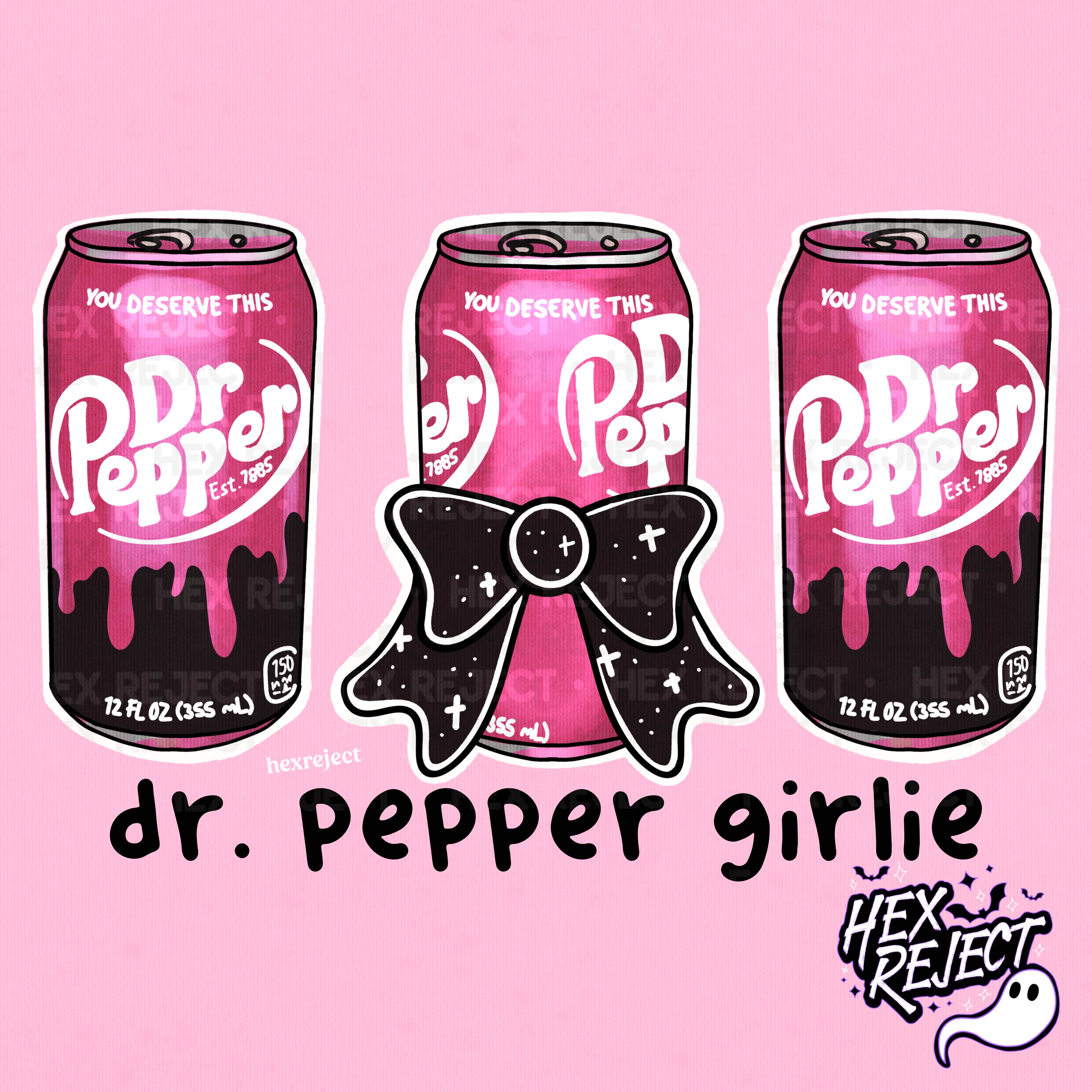 Spooky Soda - Sub (PNG) file