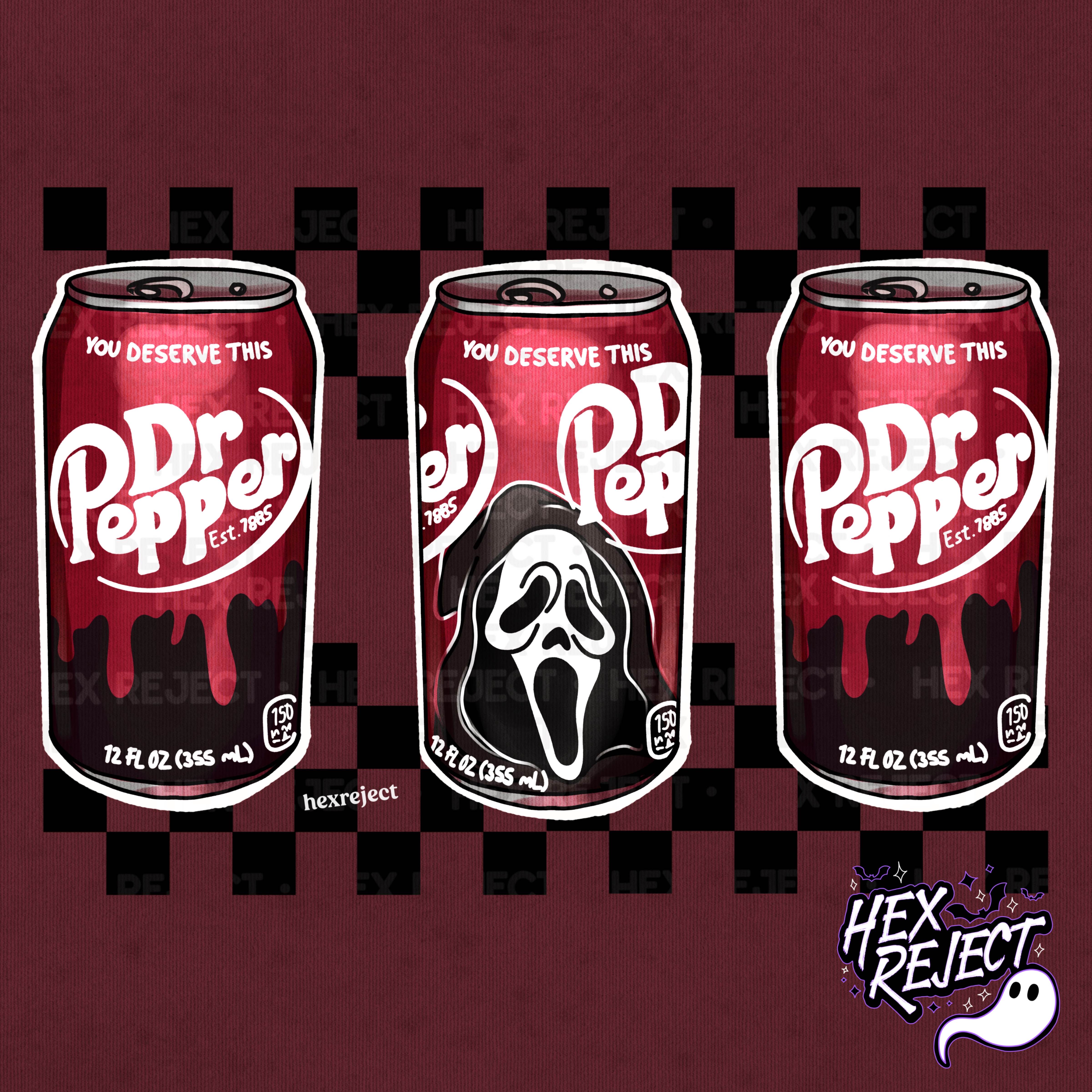 Spooky Soda - Sub (PNG) file