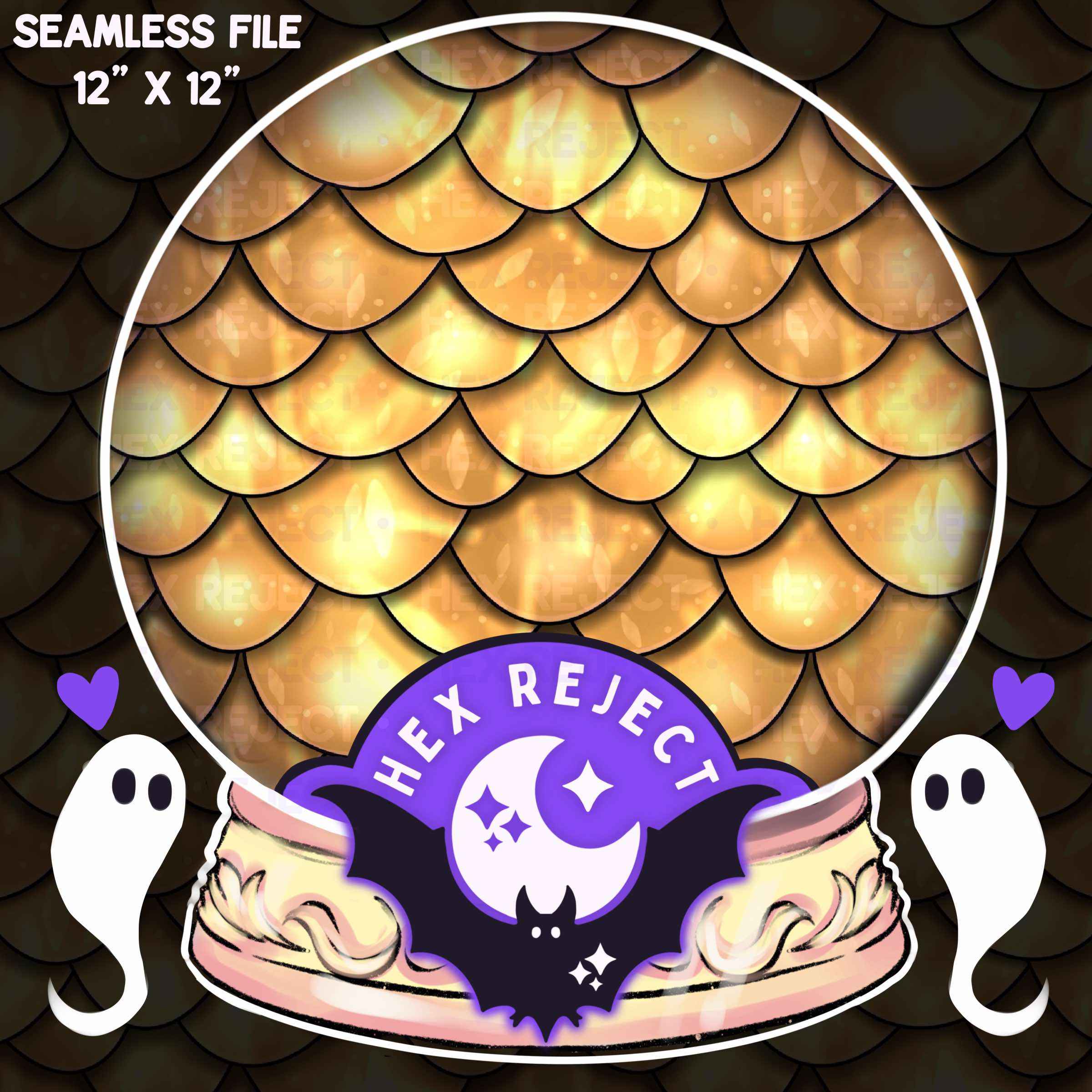 dragon scales - bundle