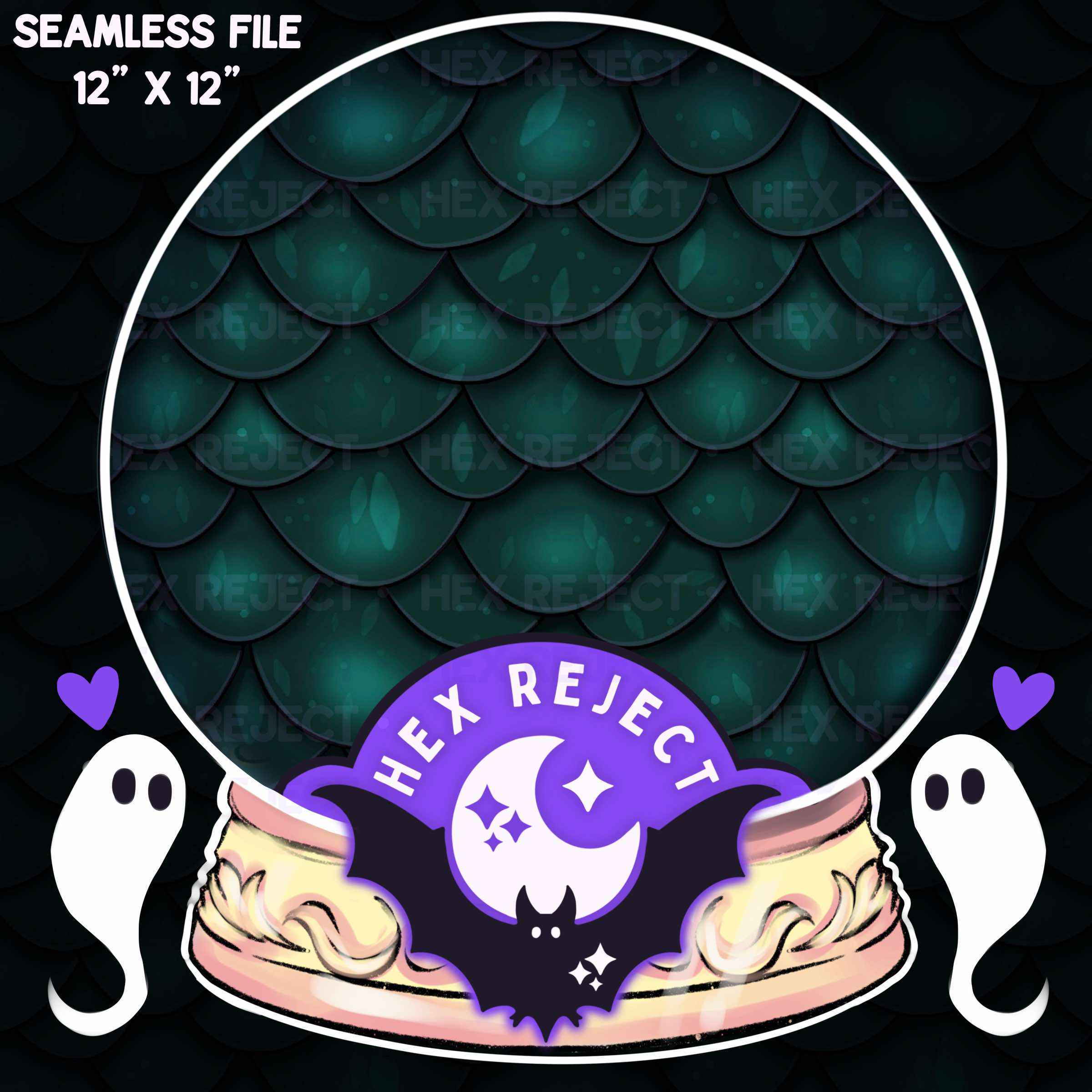 dragon scales - bundle