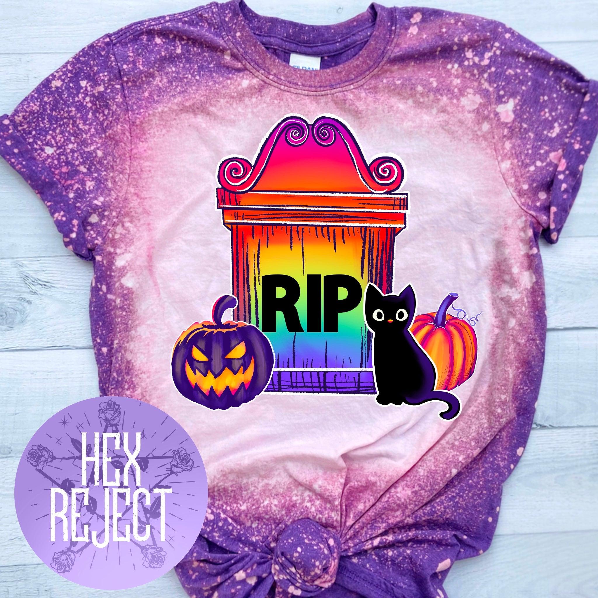 LF Halloween - Sub File - Hex Reject