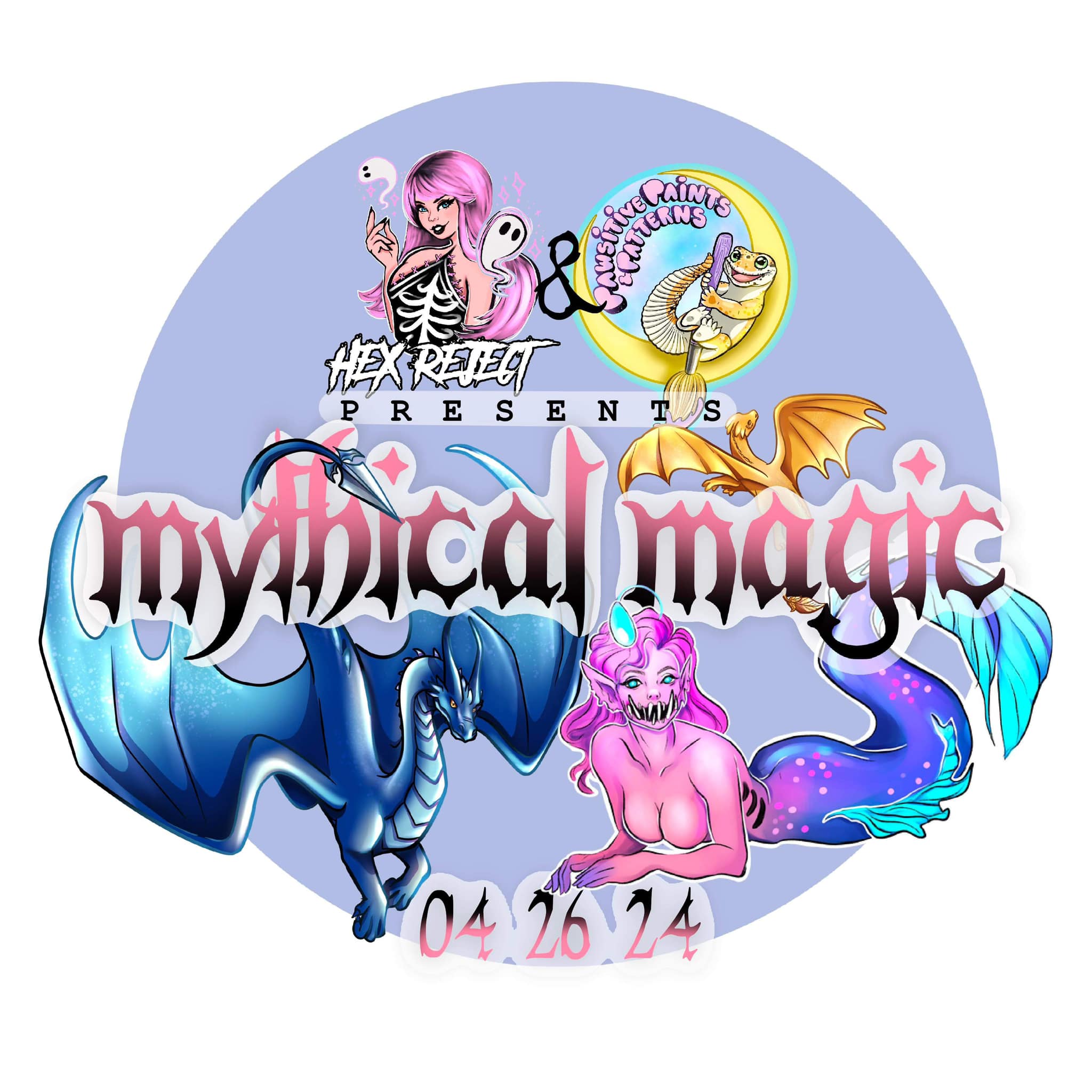 Mythical Magic